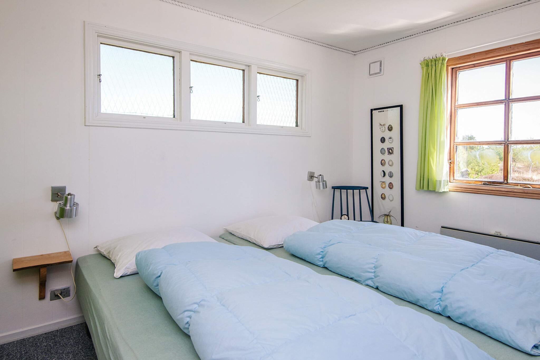 6 persoons vakantie huis in Rømø-By Traum - Binnen