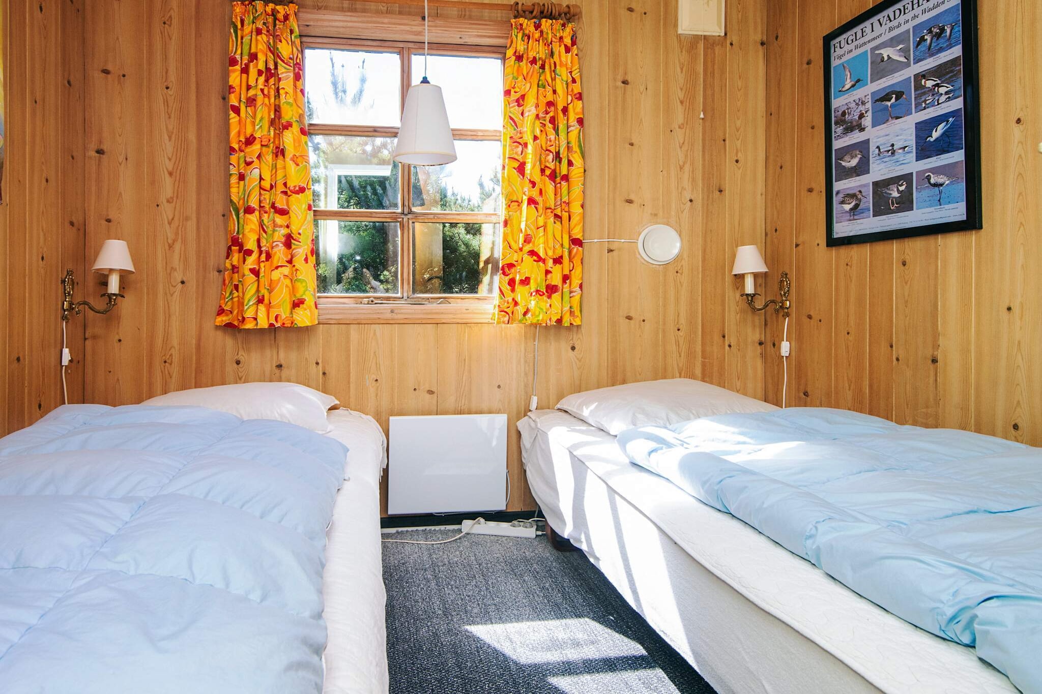 6 persoons vakantie huis in Rømø-By Traum - Binnen