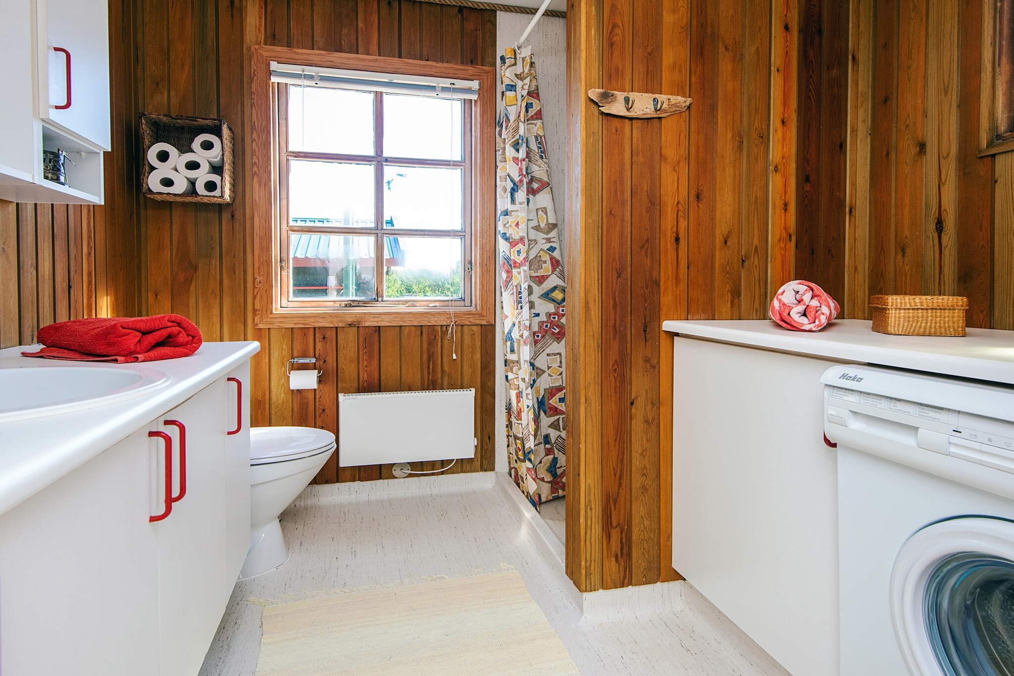 6 persoons vakantie huis in Rømø-By Traum - Binnen
