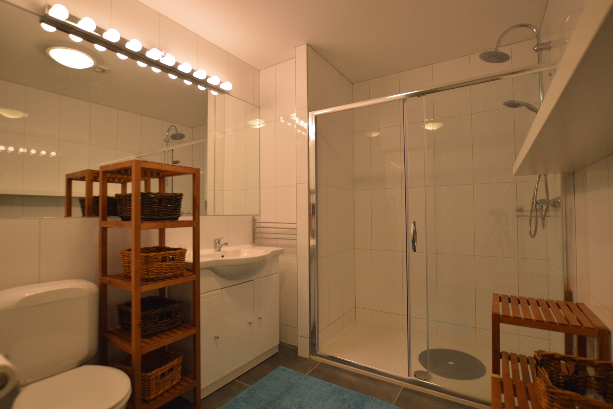 Vakantiehuis Stoumont max. 6 personen 2 huisdieren 3 slaapkamers #14