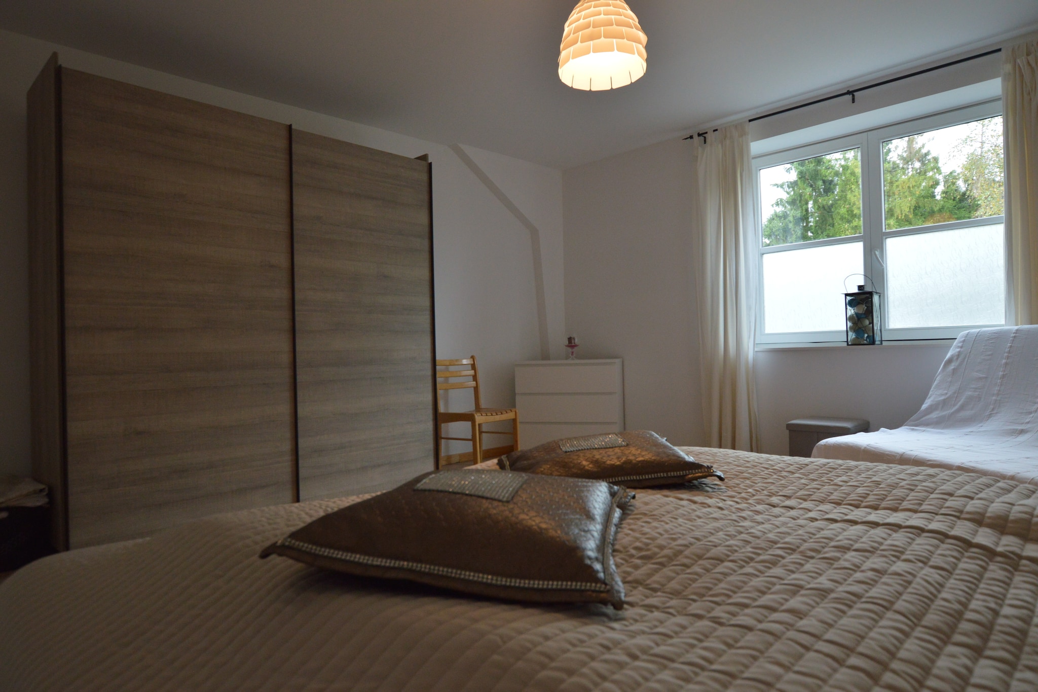 Vakantiehuis Stoumont max. 6 personen 2 huisdieren 3 slaapkamers #13