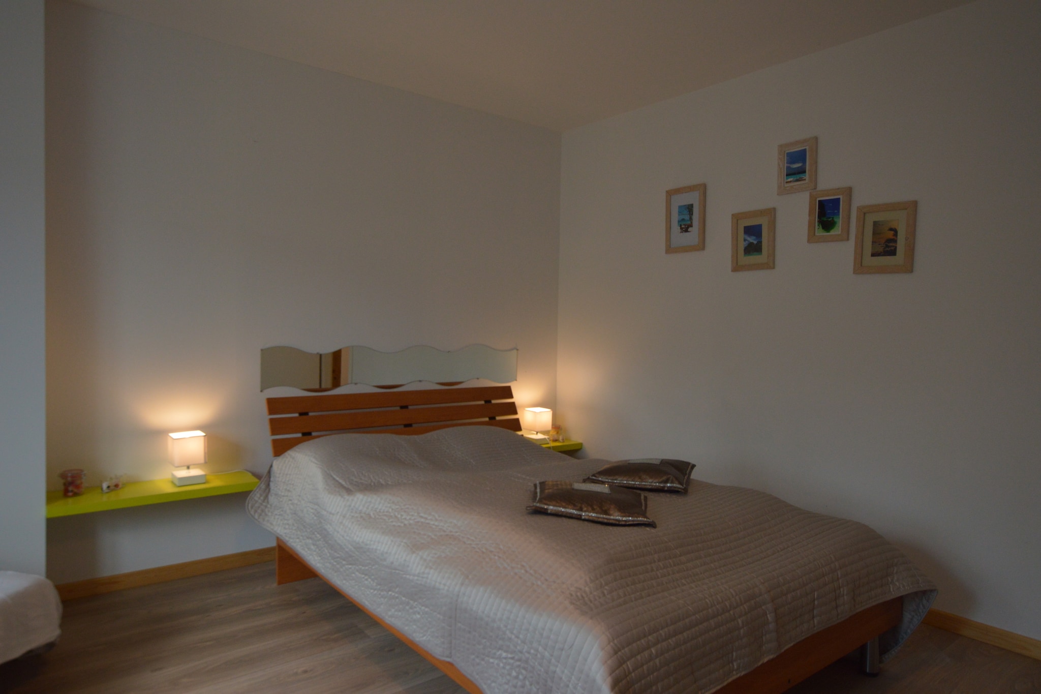 Vakantiehuis Stoumont max. 6 personen 2 huisdieren 3 slaapkamers #5