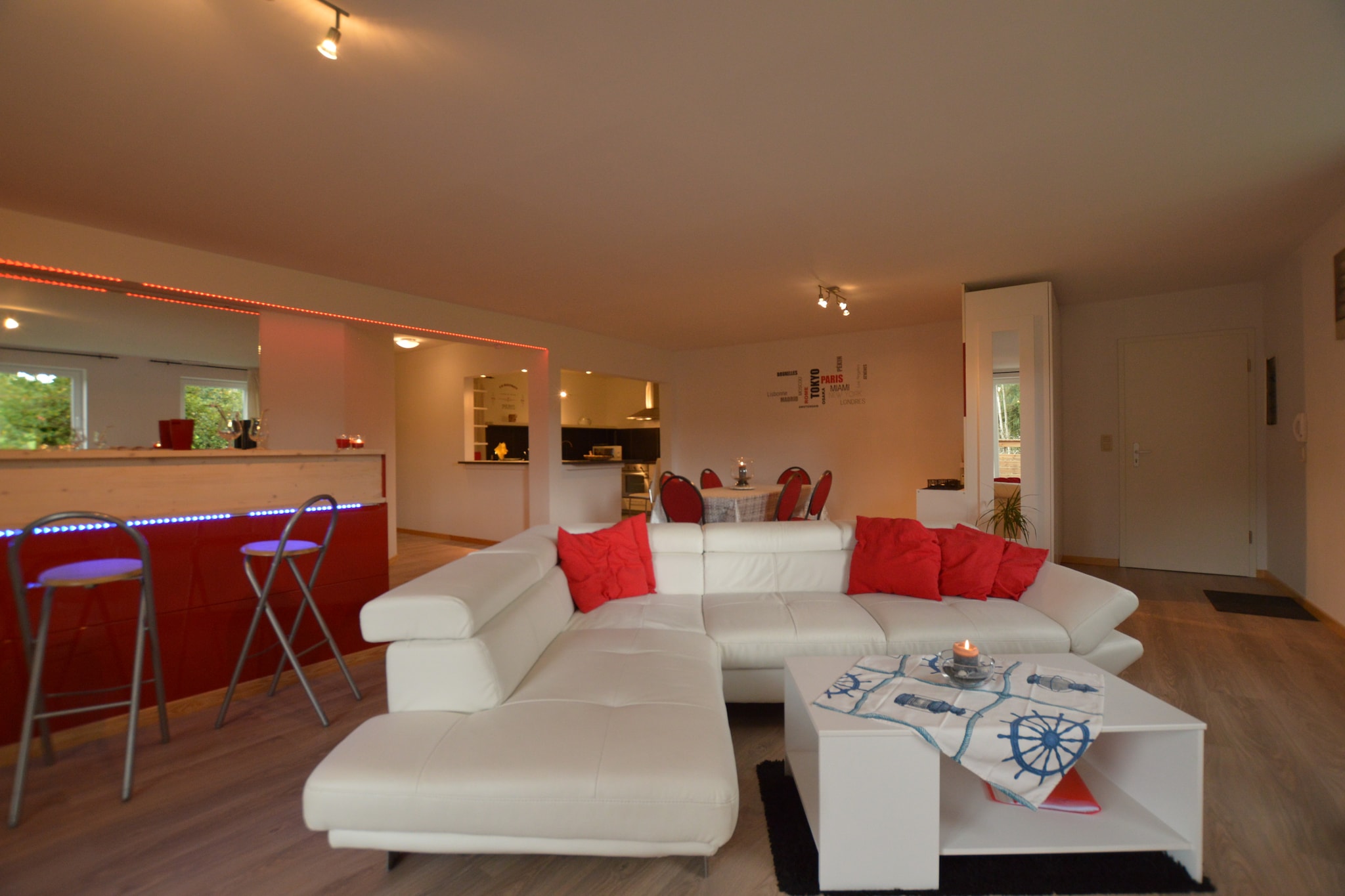 Vakantiehuis Stoumont max. 6 personen 2 huisdieren 3 slaapkamers #1