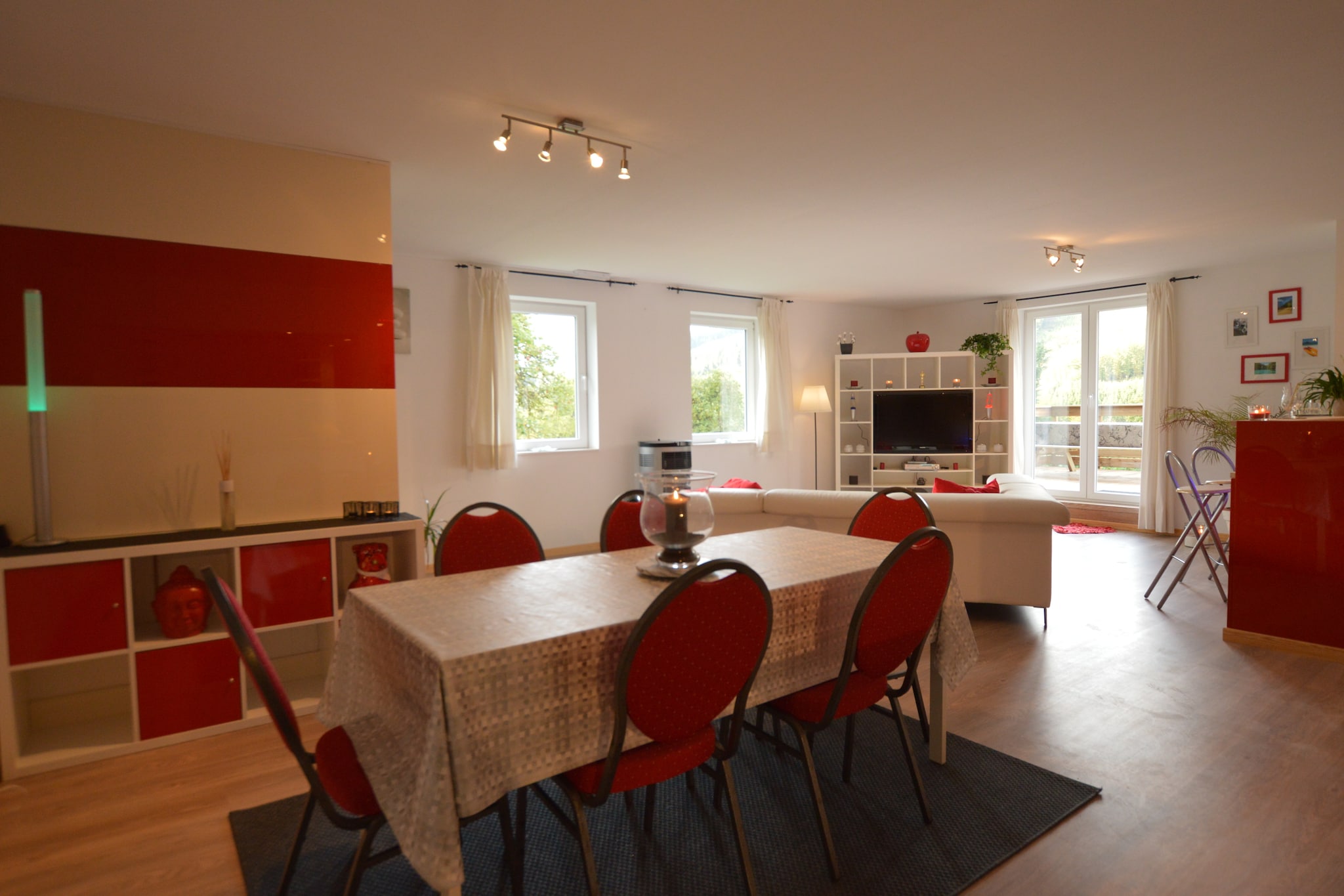 Vakantiehuis Stoumont max. 6 personen 2 huisdieren 3 slaapkamers #3