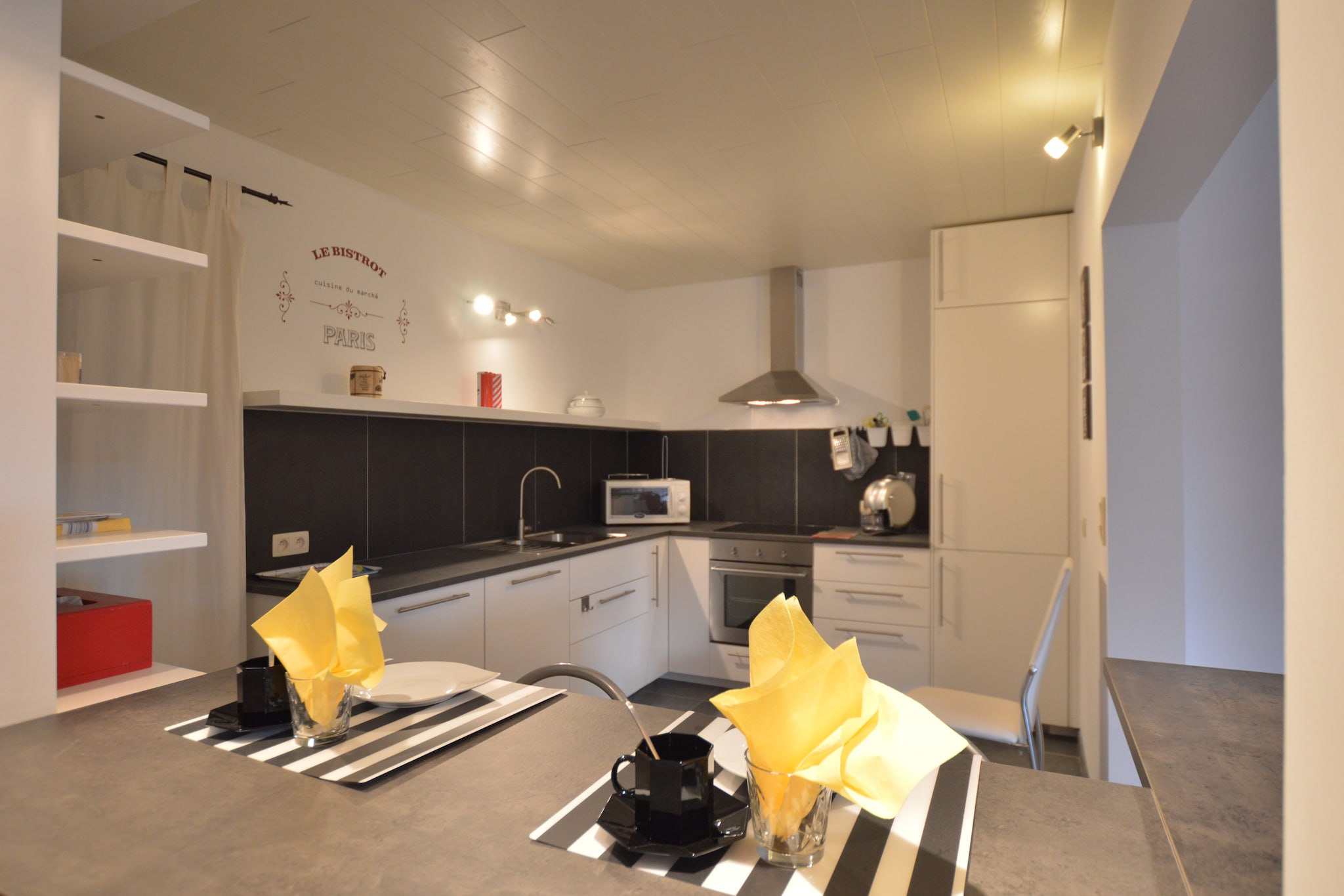 Vakantiehuis Stoumont max. 6 personen 2 huisdieren 3 slaapkamers #4