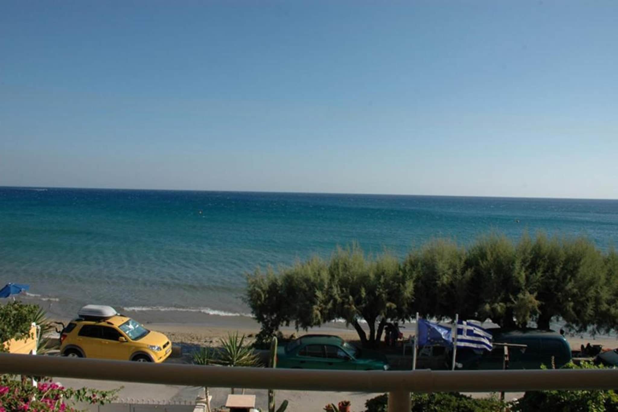 Orelia Cretan Villa II 4 persons-Gebieden zomer 20km