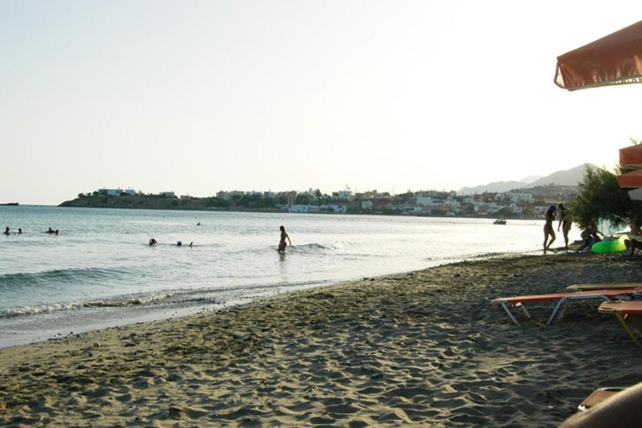 Orelia Cretan Villa II 4 persons-Gebieden zomer 20km