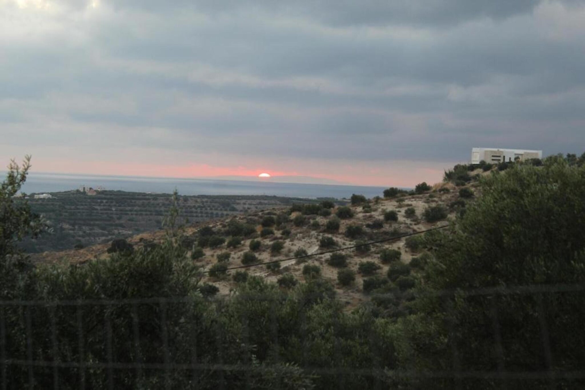 Orelia Cretan Villa II 4 persons-Gebieden zomer 20km