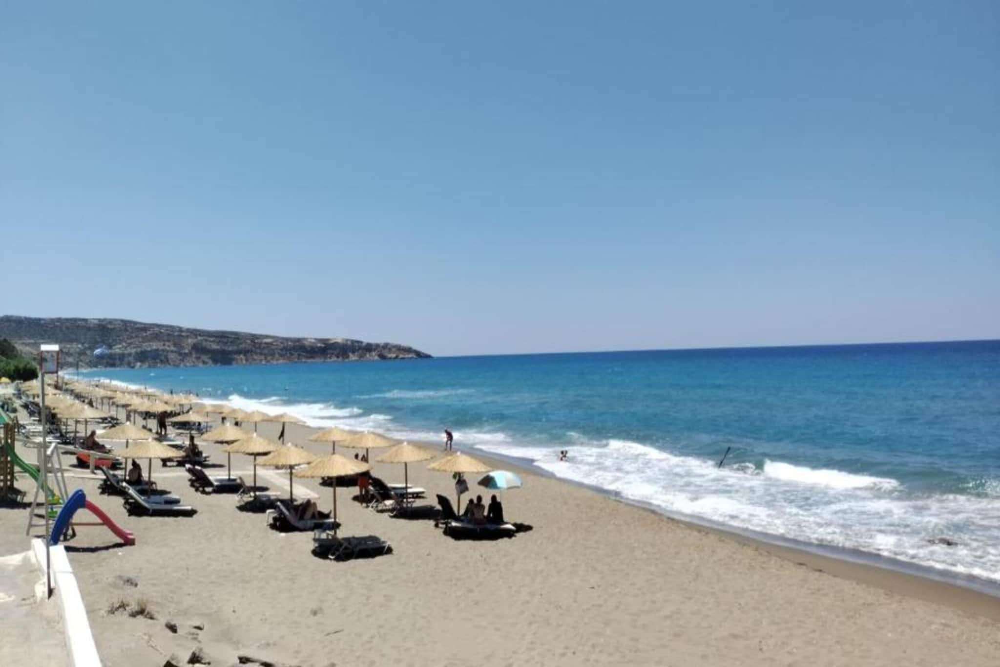 Orelia Cretan Villa II 4 persons-Gebieden zomer 20km