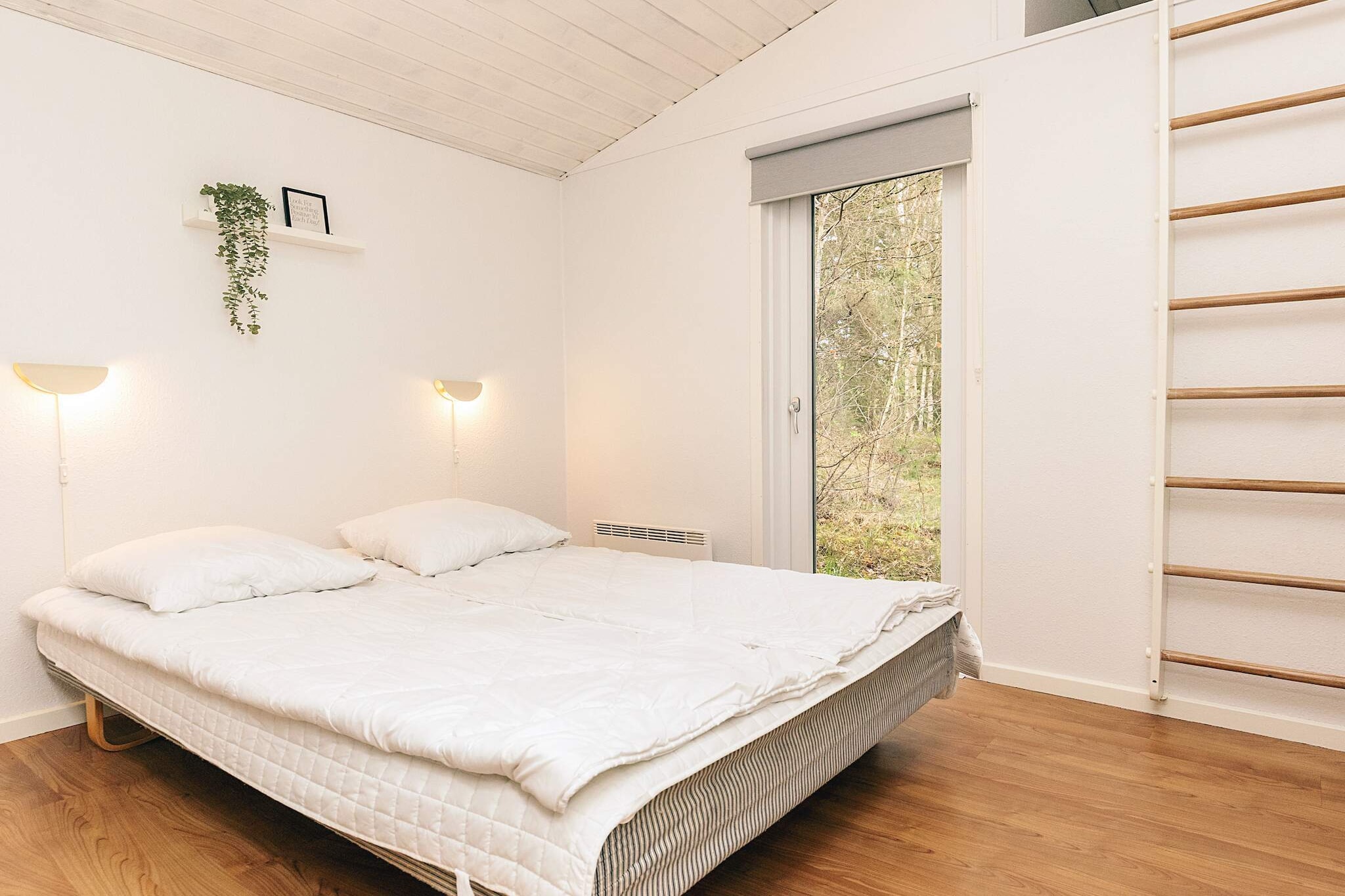 8 persoons vakantie huis in Hadsund-By Traum - Binnen