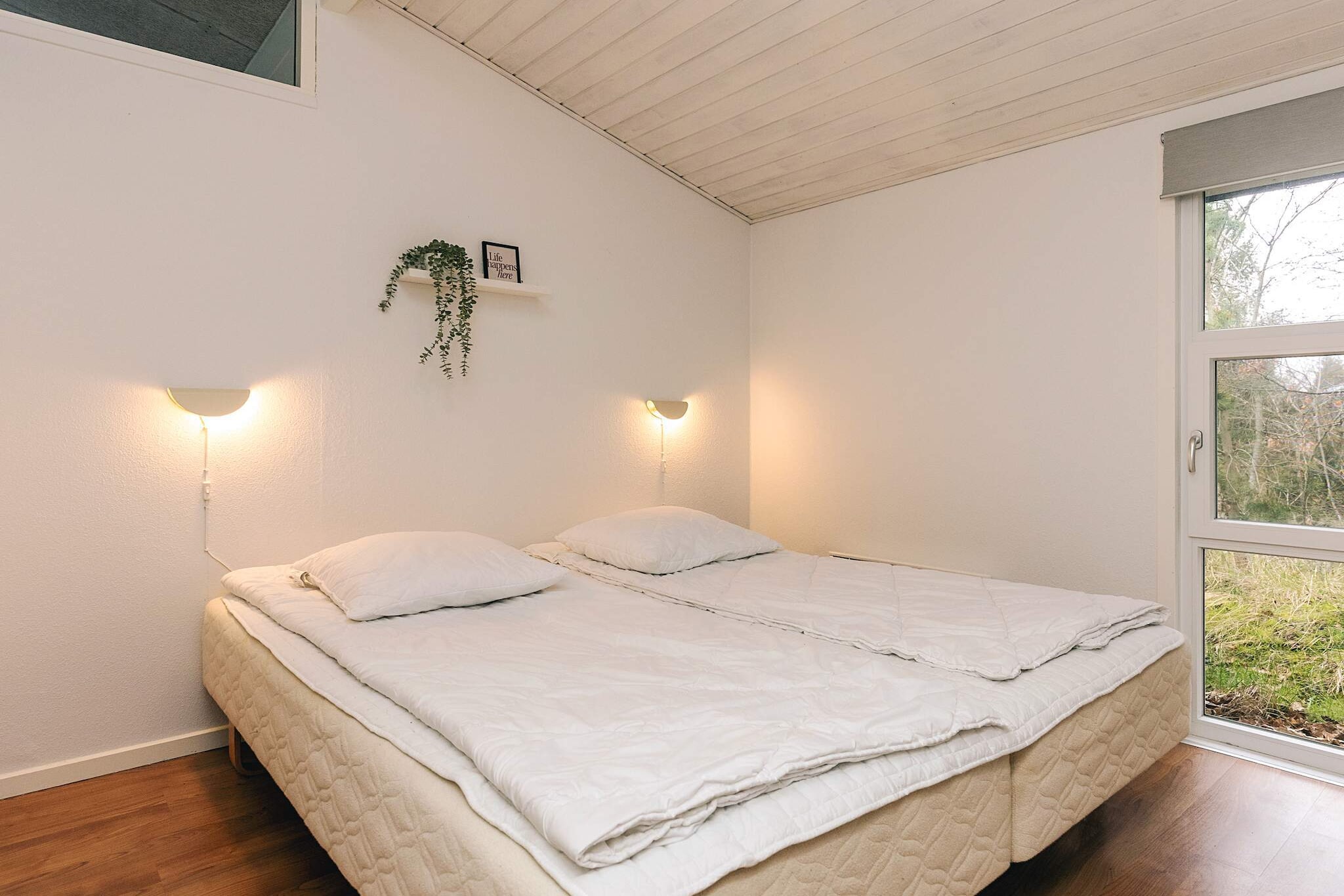 8 persoons vakantie huis in Hadsund-By Traum - Binnen