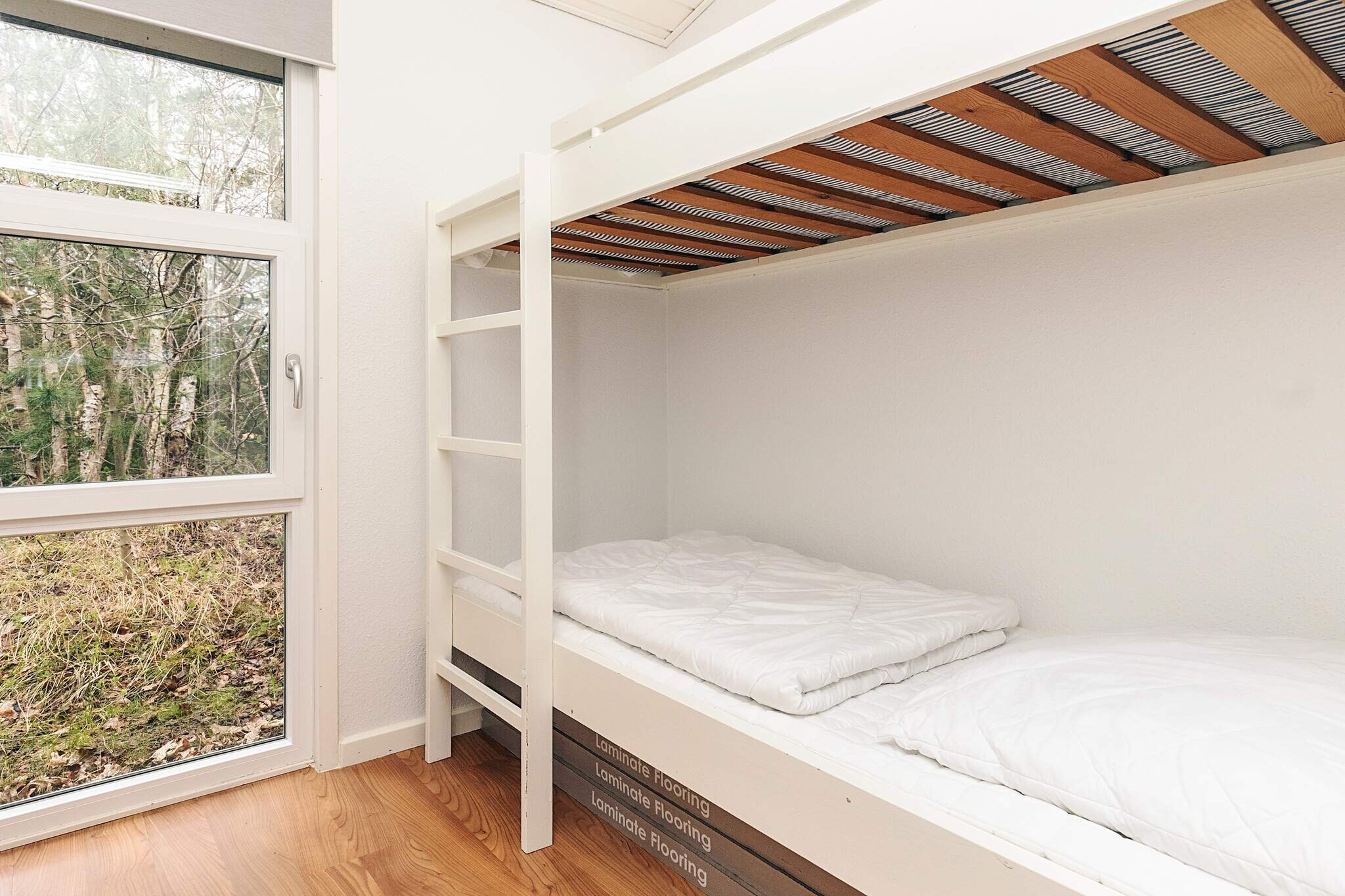 8 persoons vakantie huis in Hadsund-By Traum - Binnen