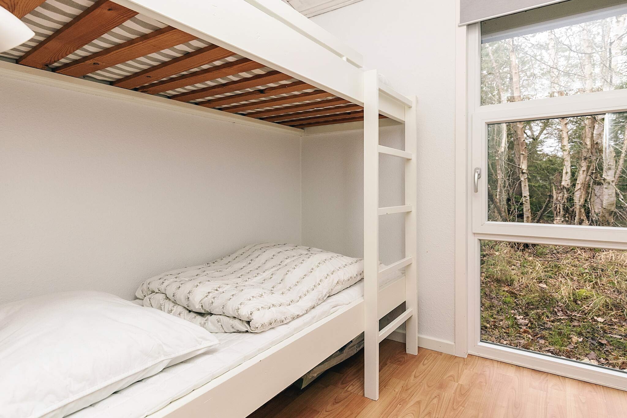 8 persoons vakantie huis in Hadsund-By Traum - Binnen