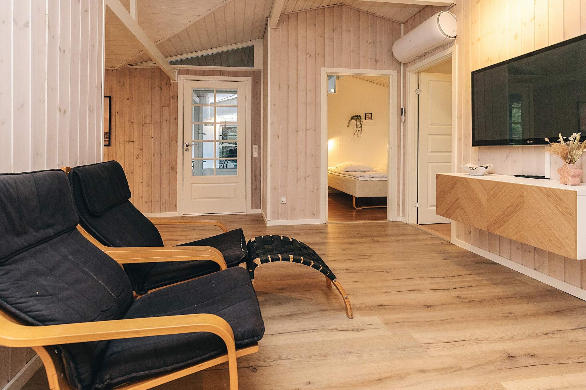8 persoons vakantie huis in Hadsund-By Traum - Binnen