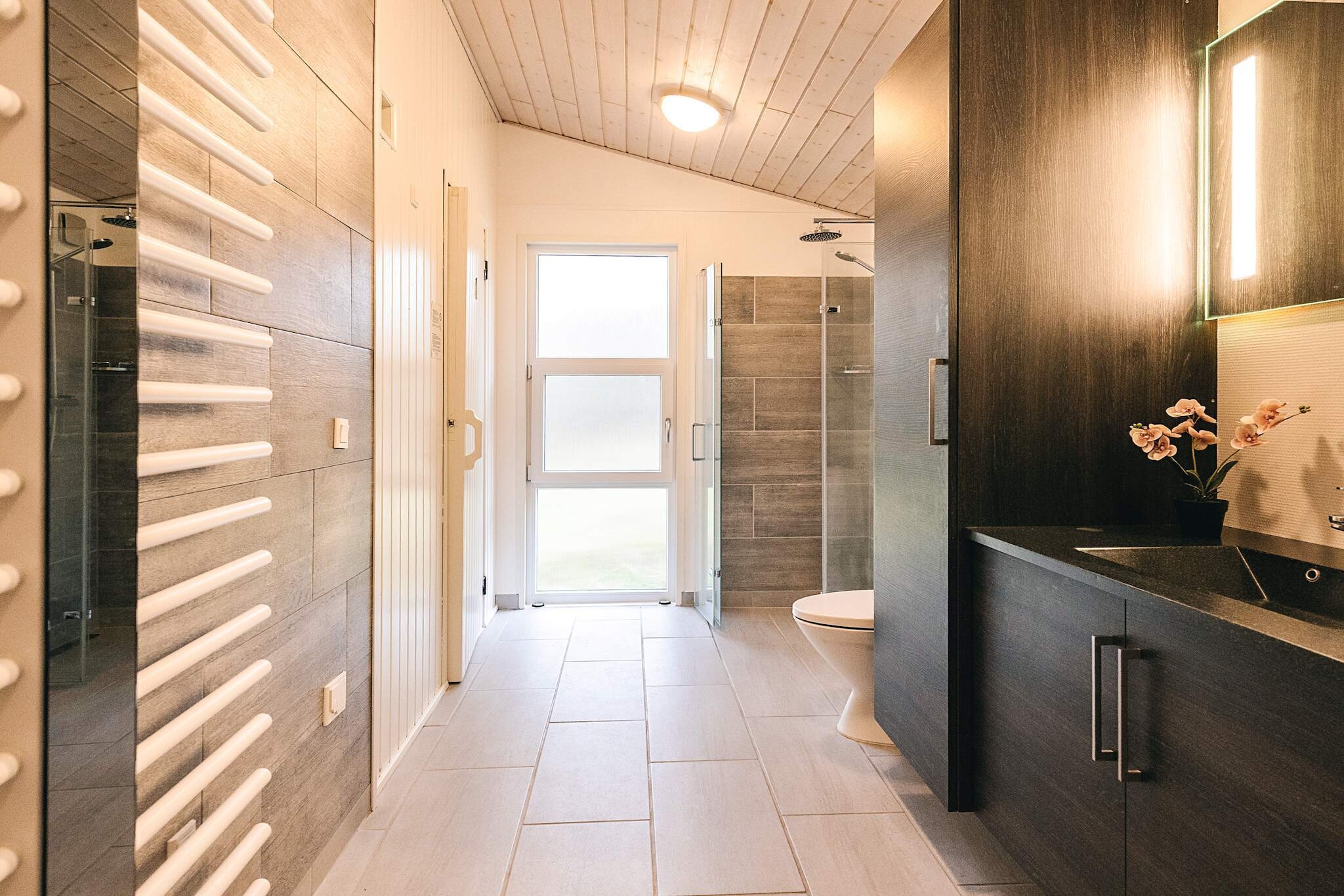 8 persoons vakantie huis in Hadsund-By Traum - Binnen