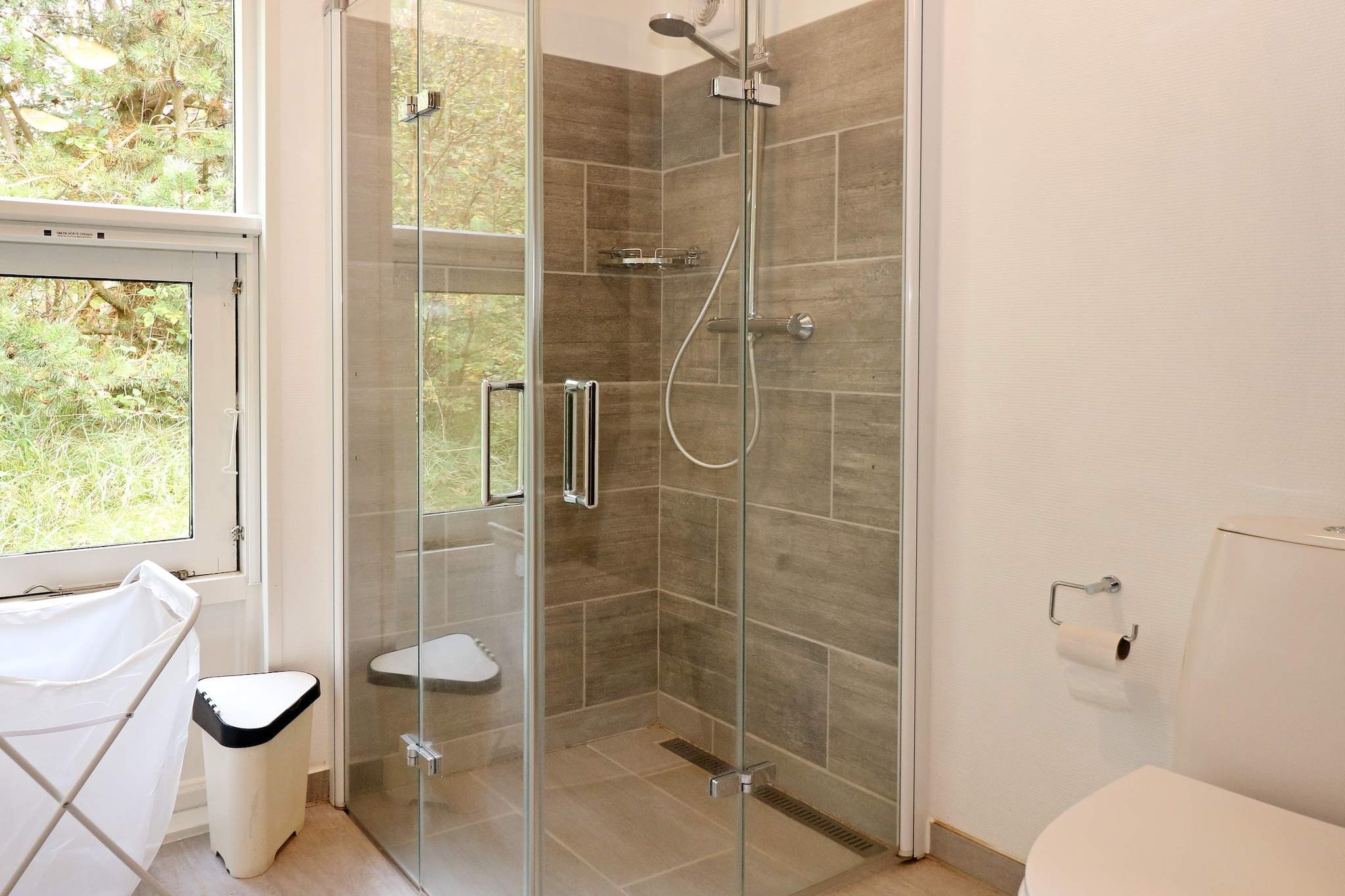 8 persoons vakantie huis in Hadsund-By Traum - Binnen