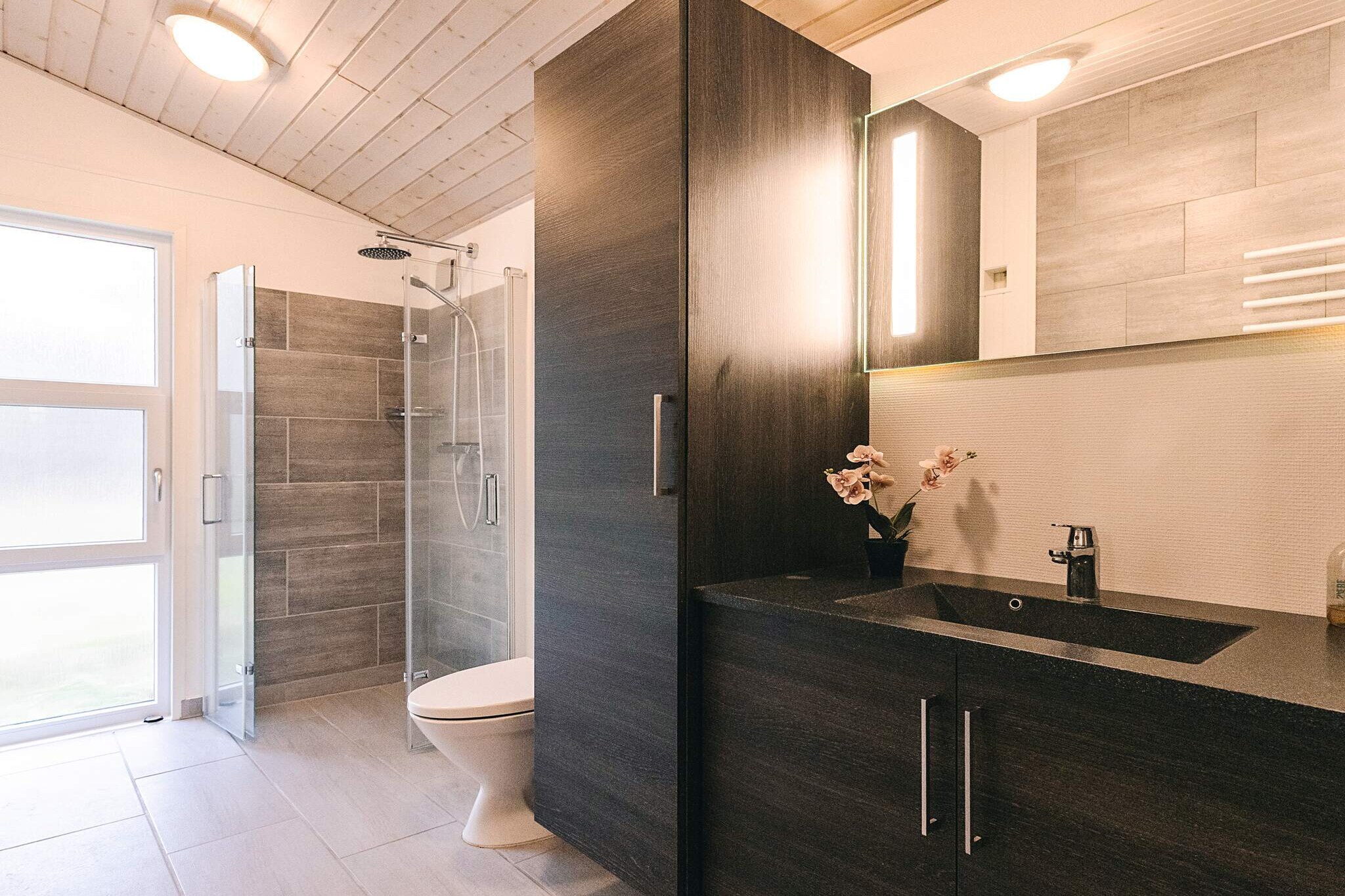 8 persoons vakantie huis in Hadsund-By Traum - Binnen