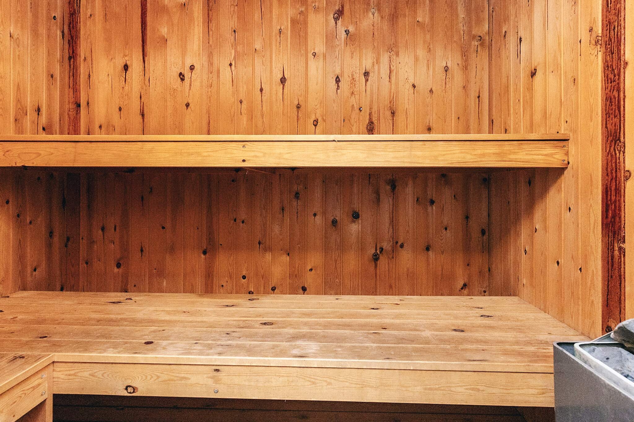 8 persoons vakantie huis in Hadsund-By Traum - Sauna