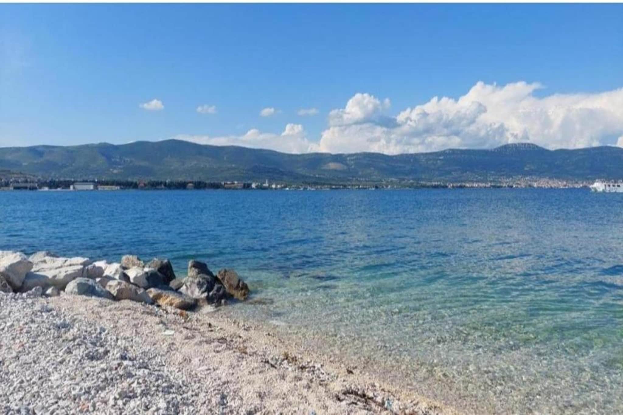Apartment M1-Areas summer 20km