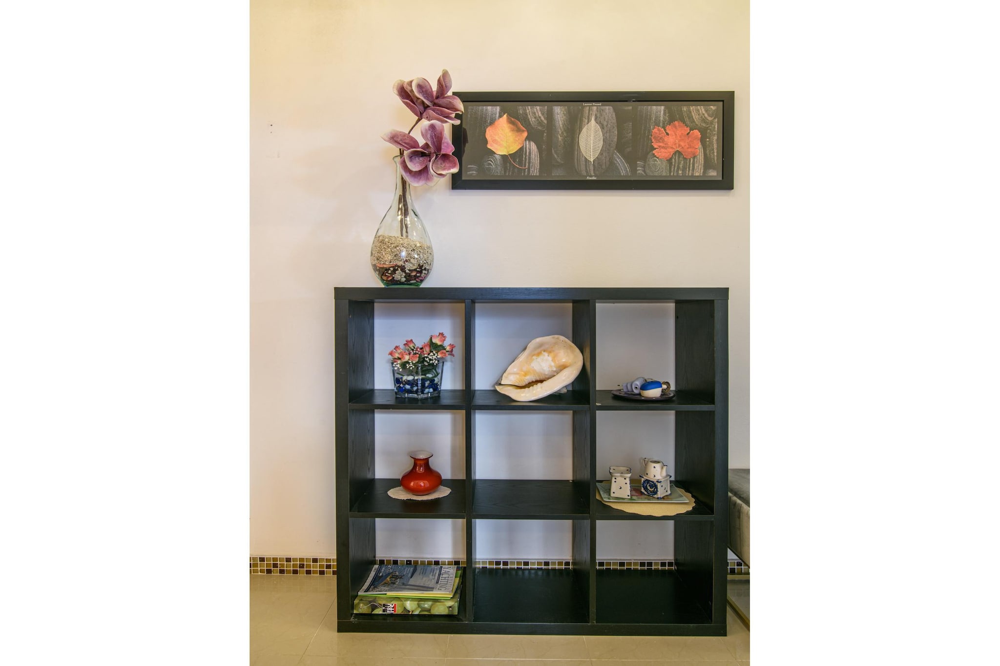 Apartment M1-Ambiance