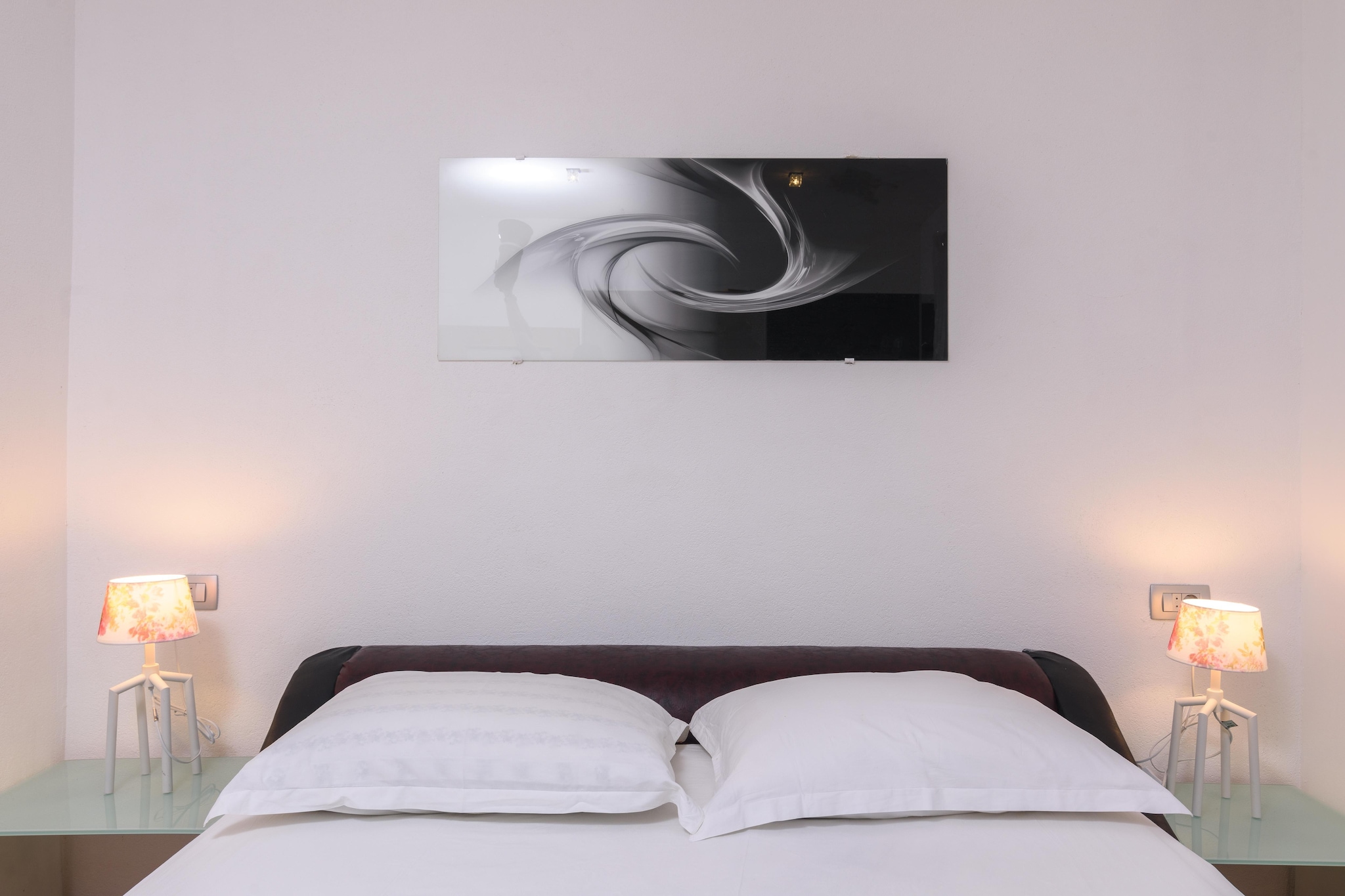 Apartment M1-Chambre