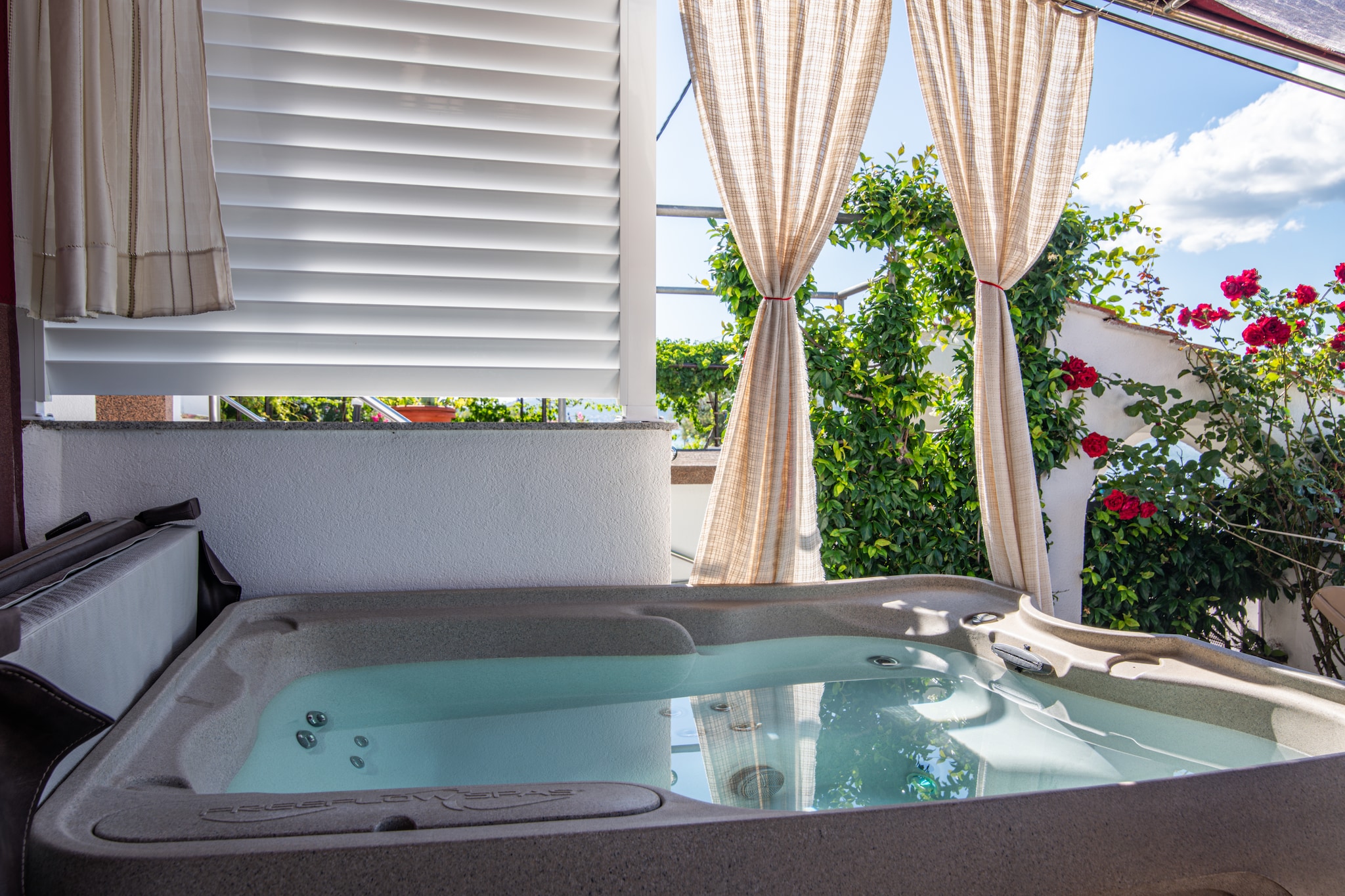 Apartment M1-Bien-être