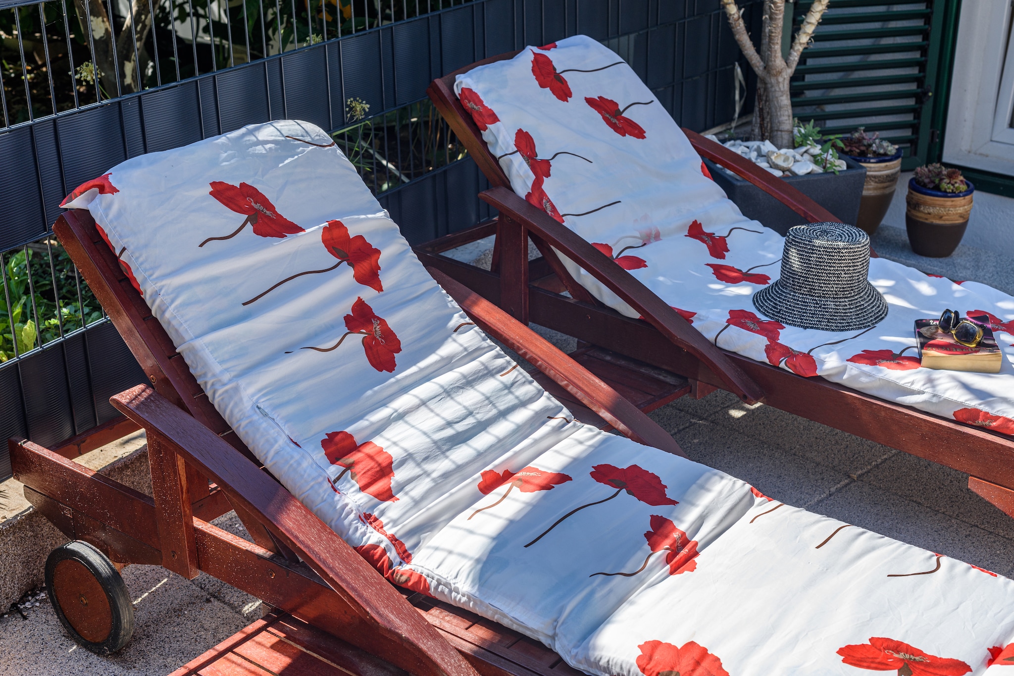 Apartment M1-Ambiance