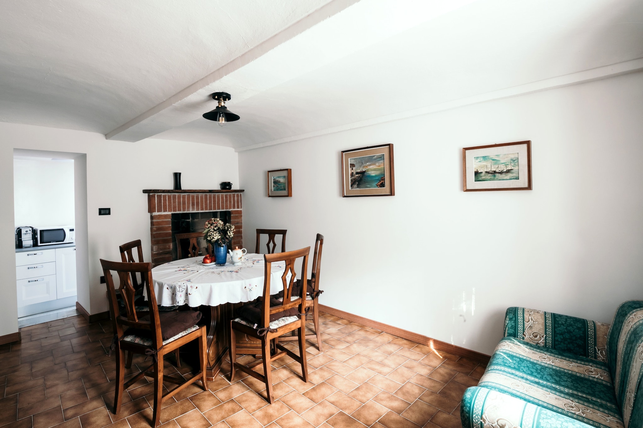 Belvilla by OYO La casa di Elso