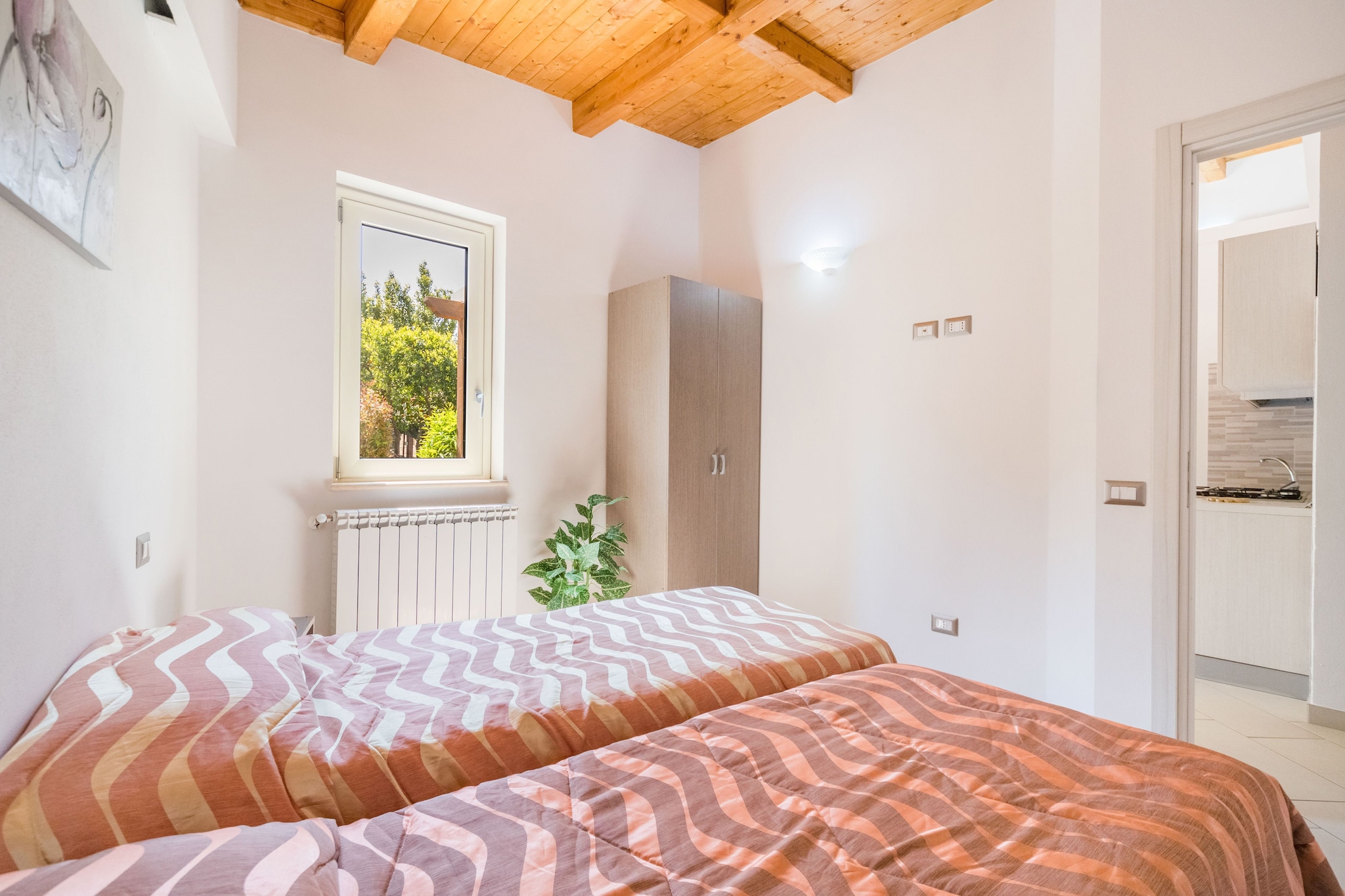 Bed Room