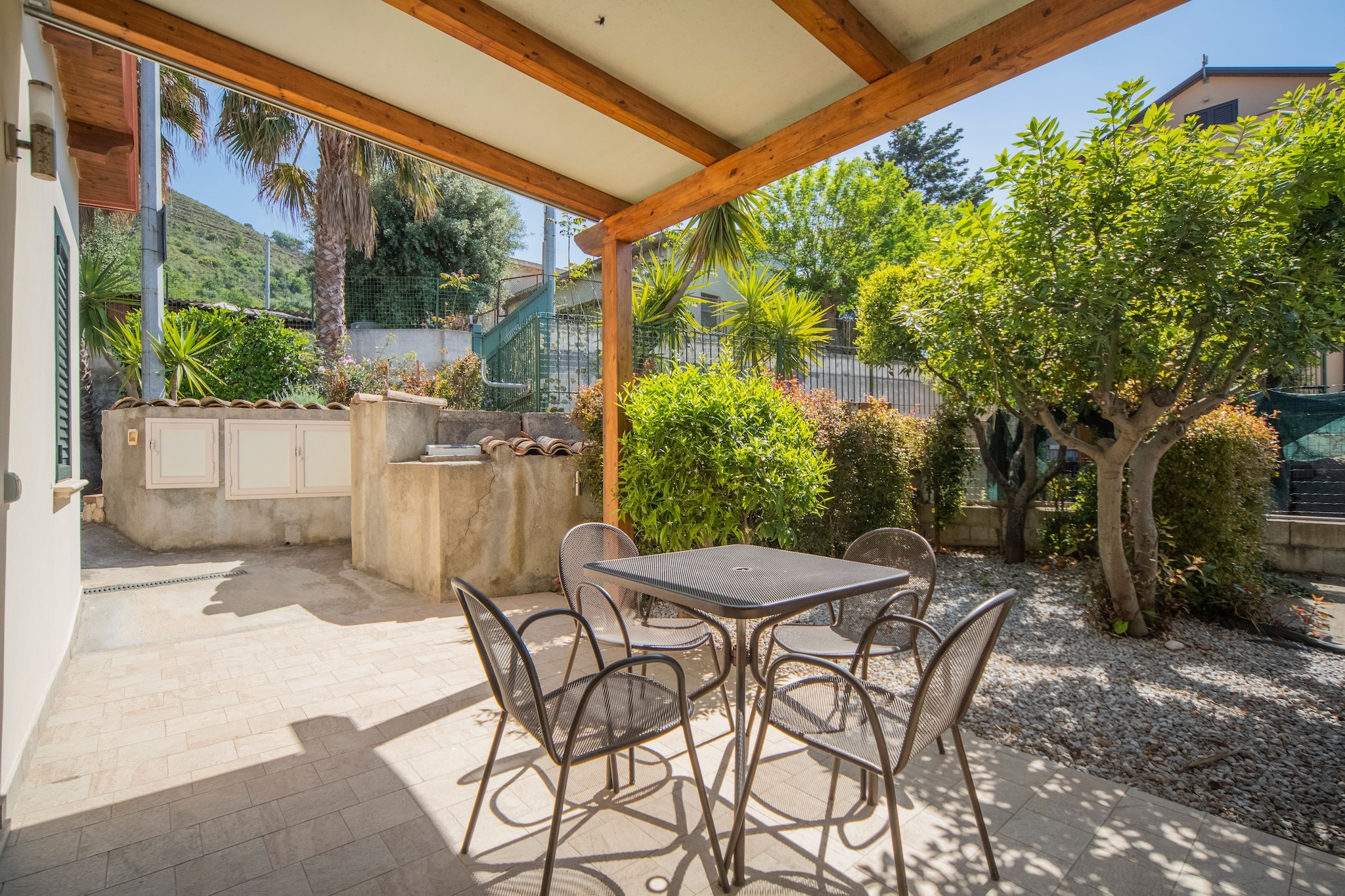 Terrace Balcony
