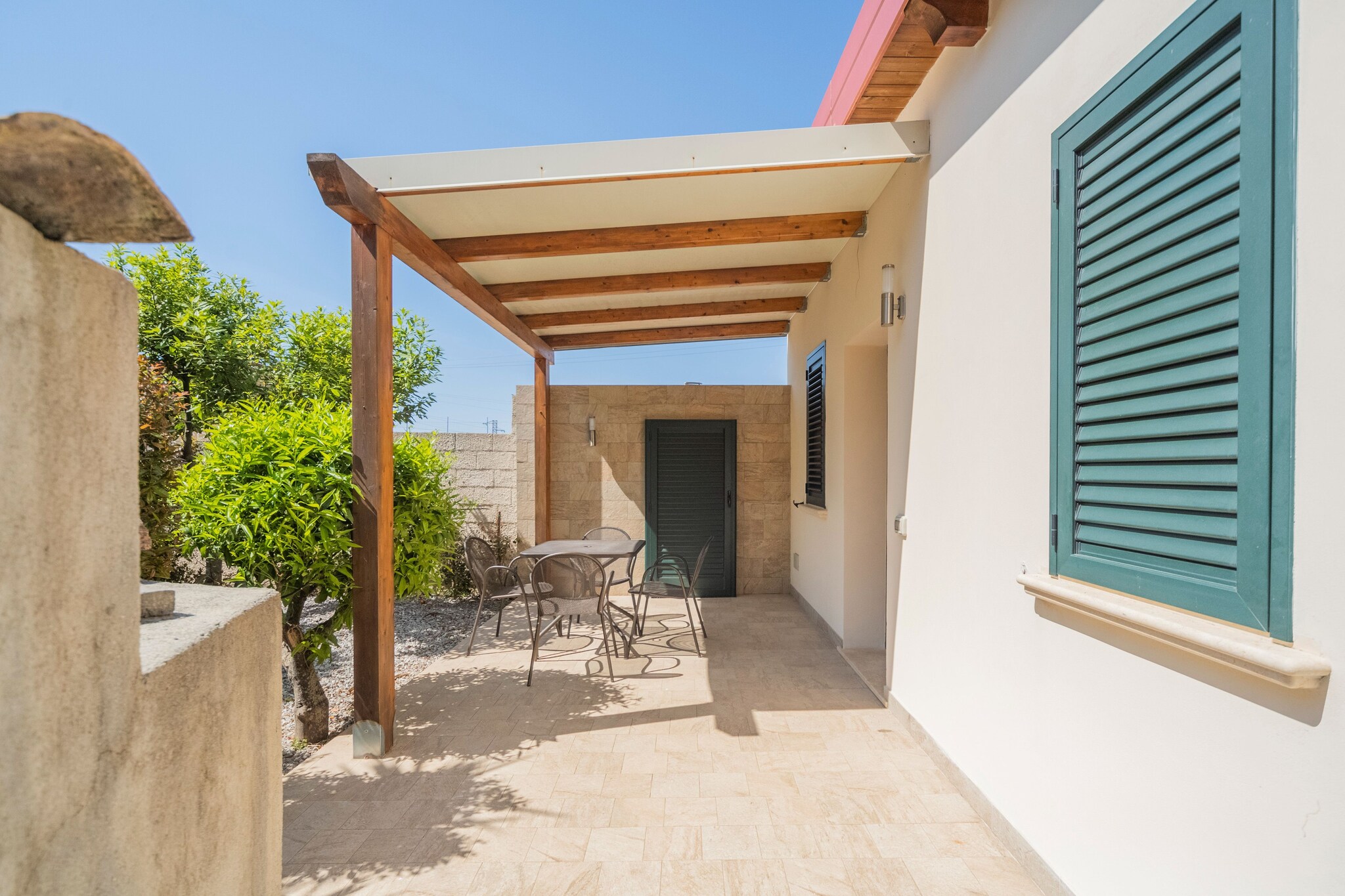 Terrace Balcony