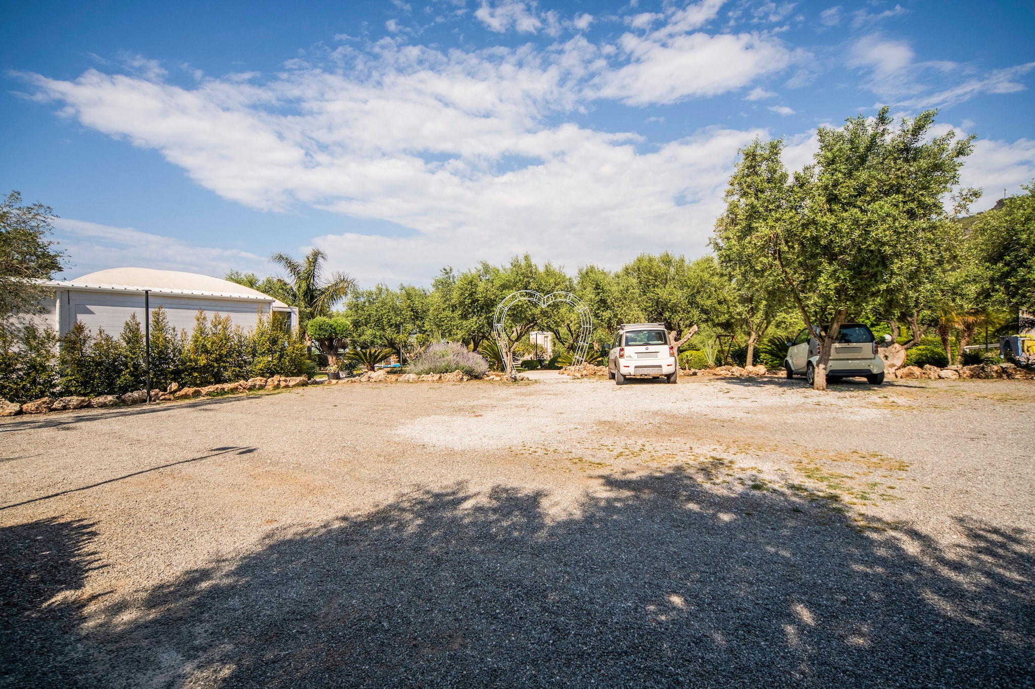 Park Facilities