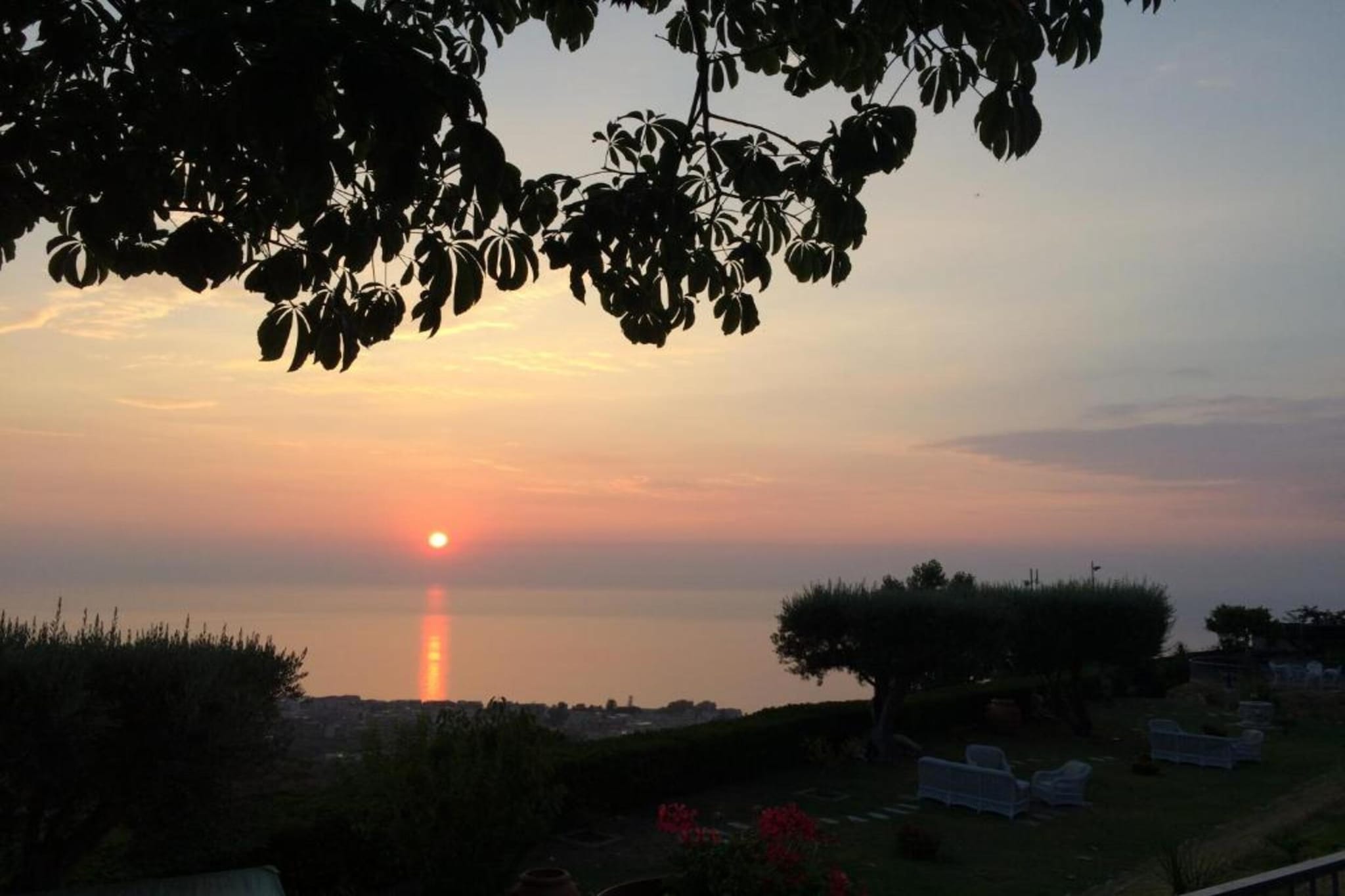 Case Vacanza Villa Garden Mono-Gebieden zomer 20km