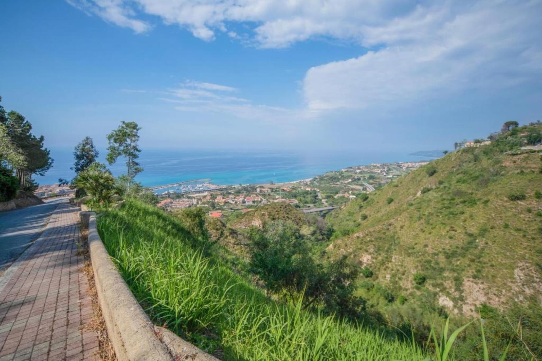 Case Vacanza Villa Garden Mono-Gebieden zomer 20km