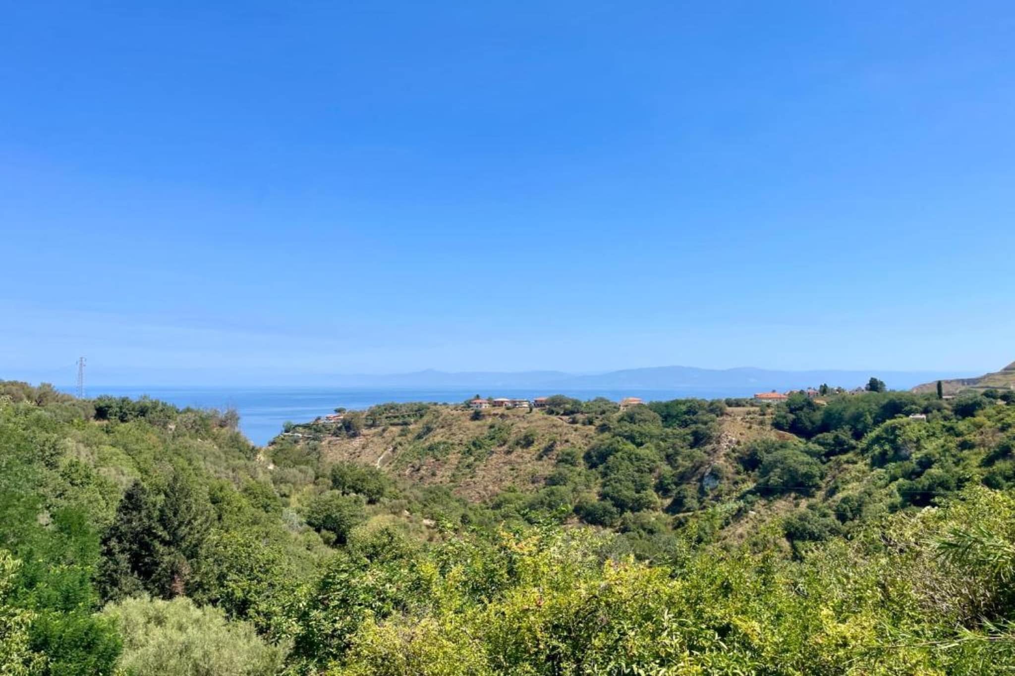 Case Vacanza Villa Garden Mono-Gebieden zomer 20km