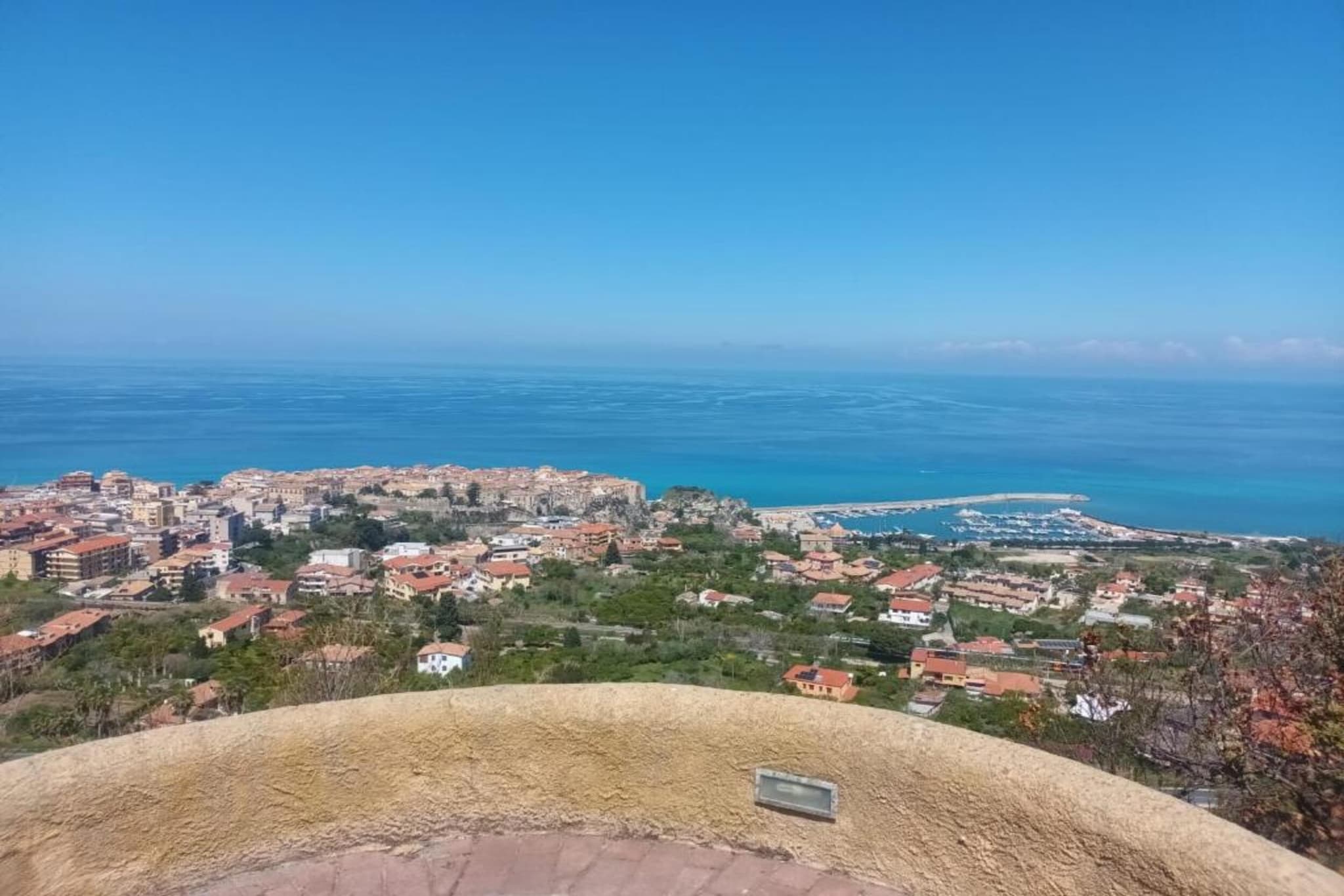 Case Vacanza Villa Garden Mono-Gebieden zomer 20km