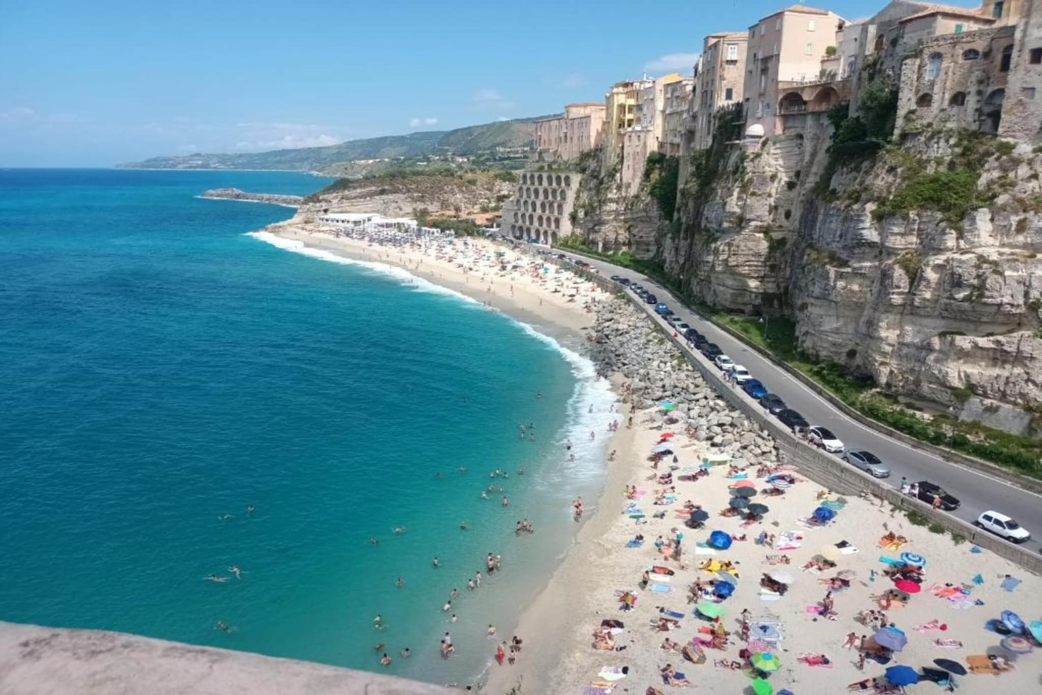 Case Vacanza Villa Garden Mono-Gebieden zomer 20km