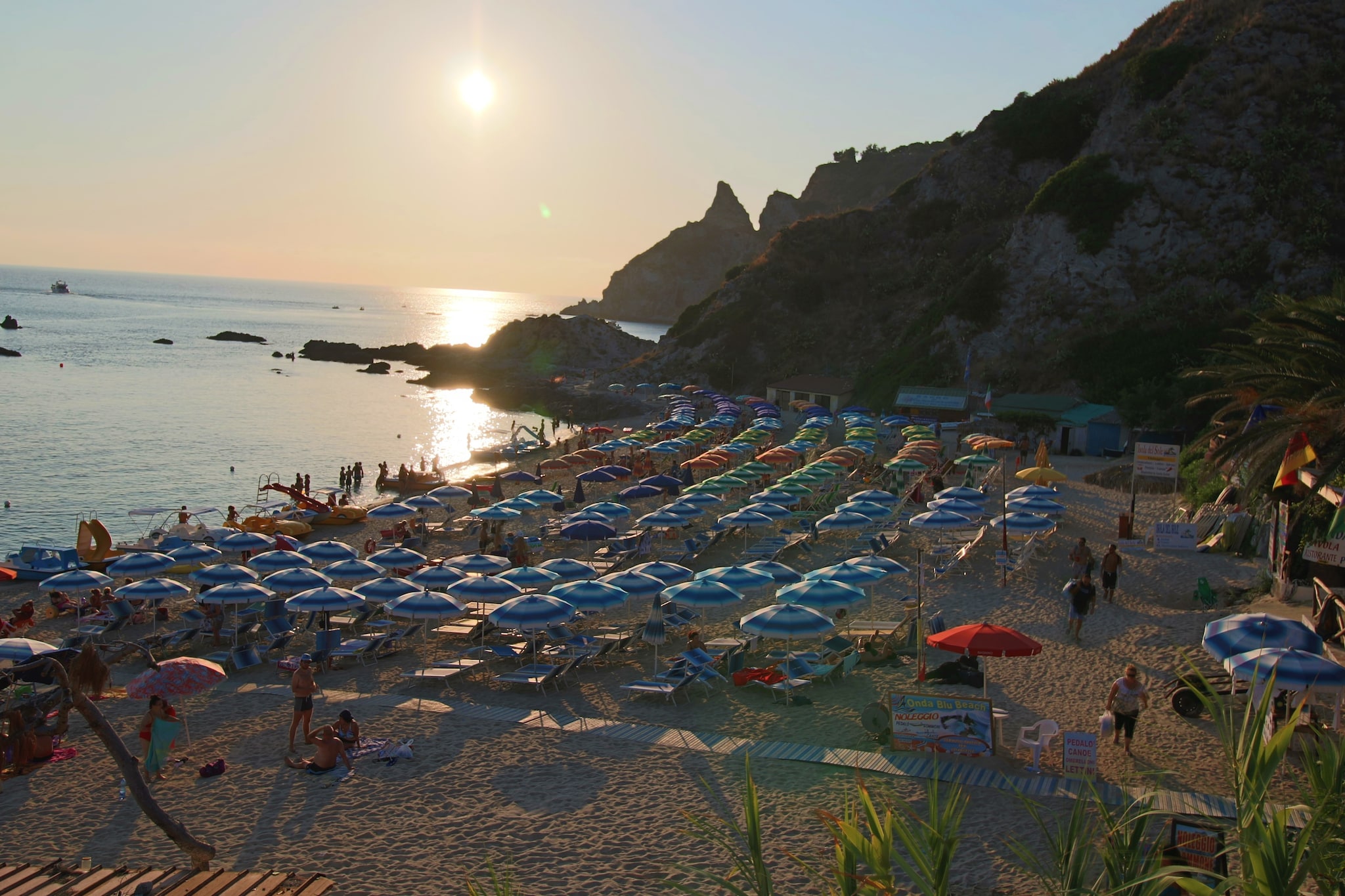 Cipolla Rossa-Areas within 5km in summer