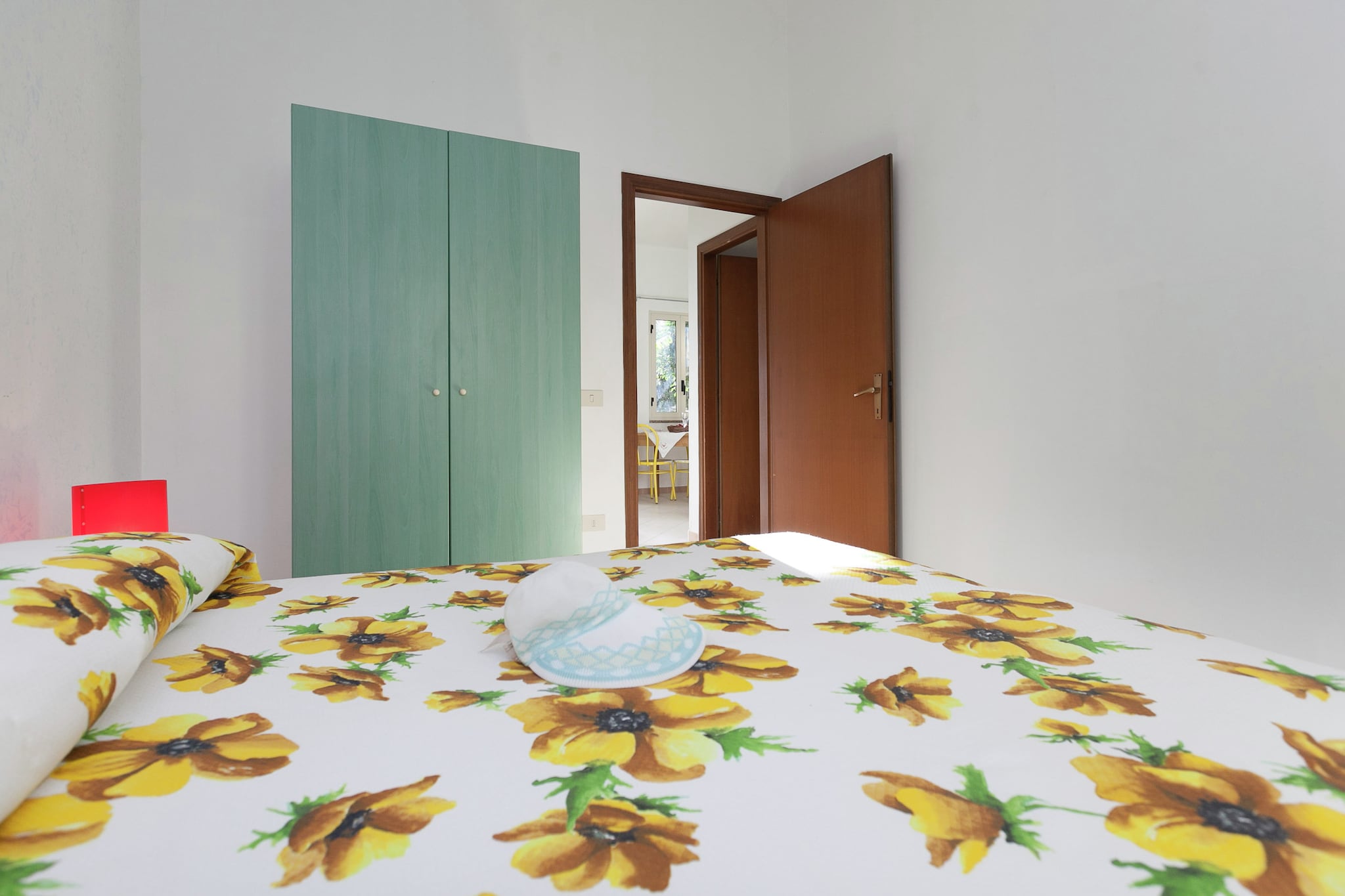 Cipolla Rossa-Bedroom