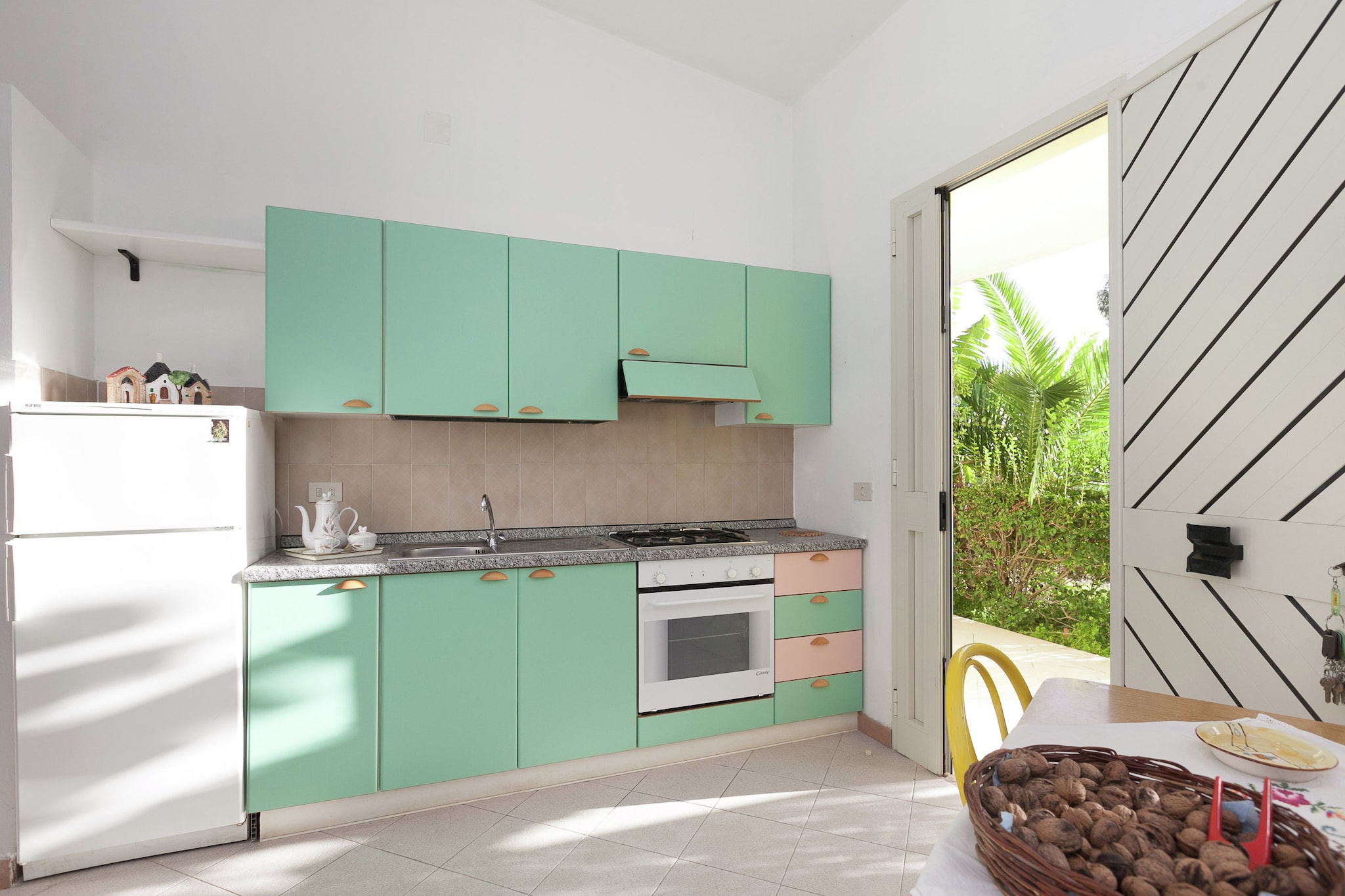 Cipolla Rossa-Kitchen