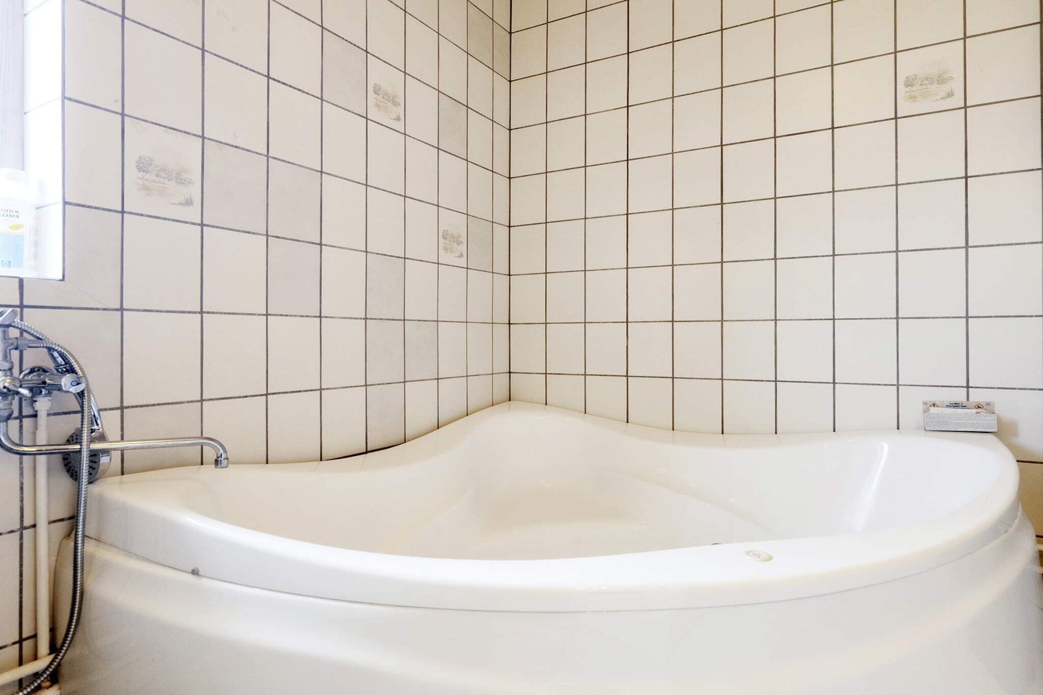 8 persoons vakantie huis in Væggerløse-By Traum - Spa