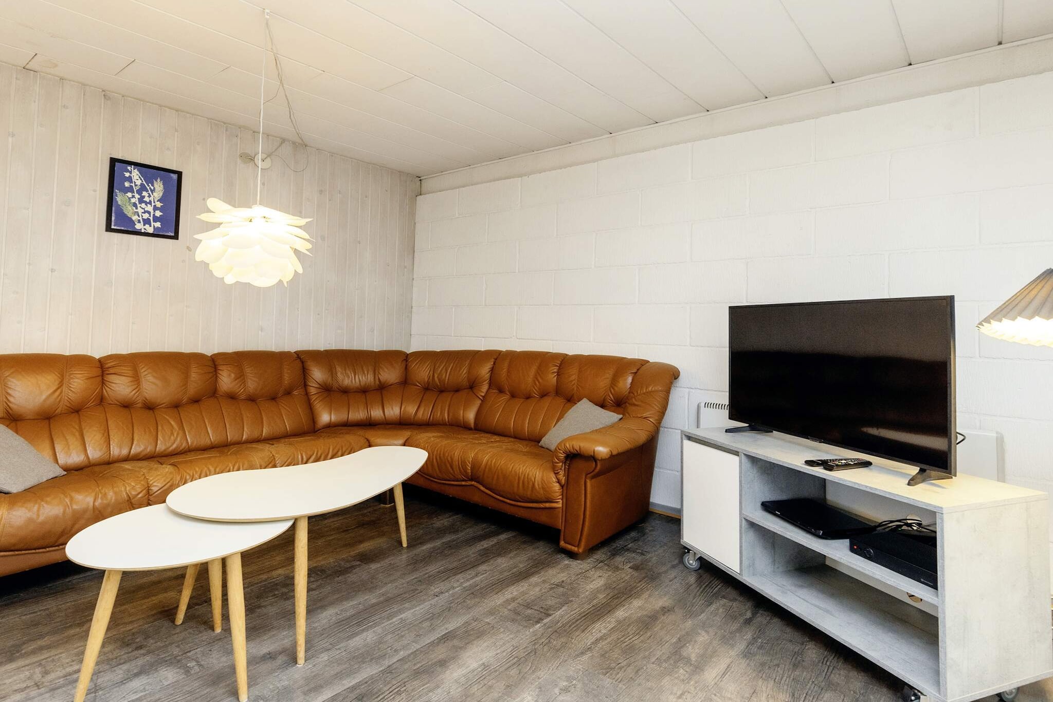8 persoons vakantie huis in Væggerløse-By Traum - Binnen