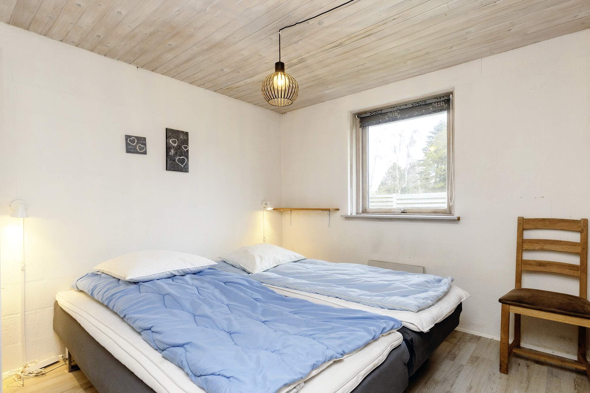 8 persoons vakantie huis in Væggerløse-By Traum - Binnen