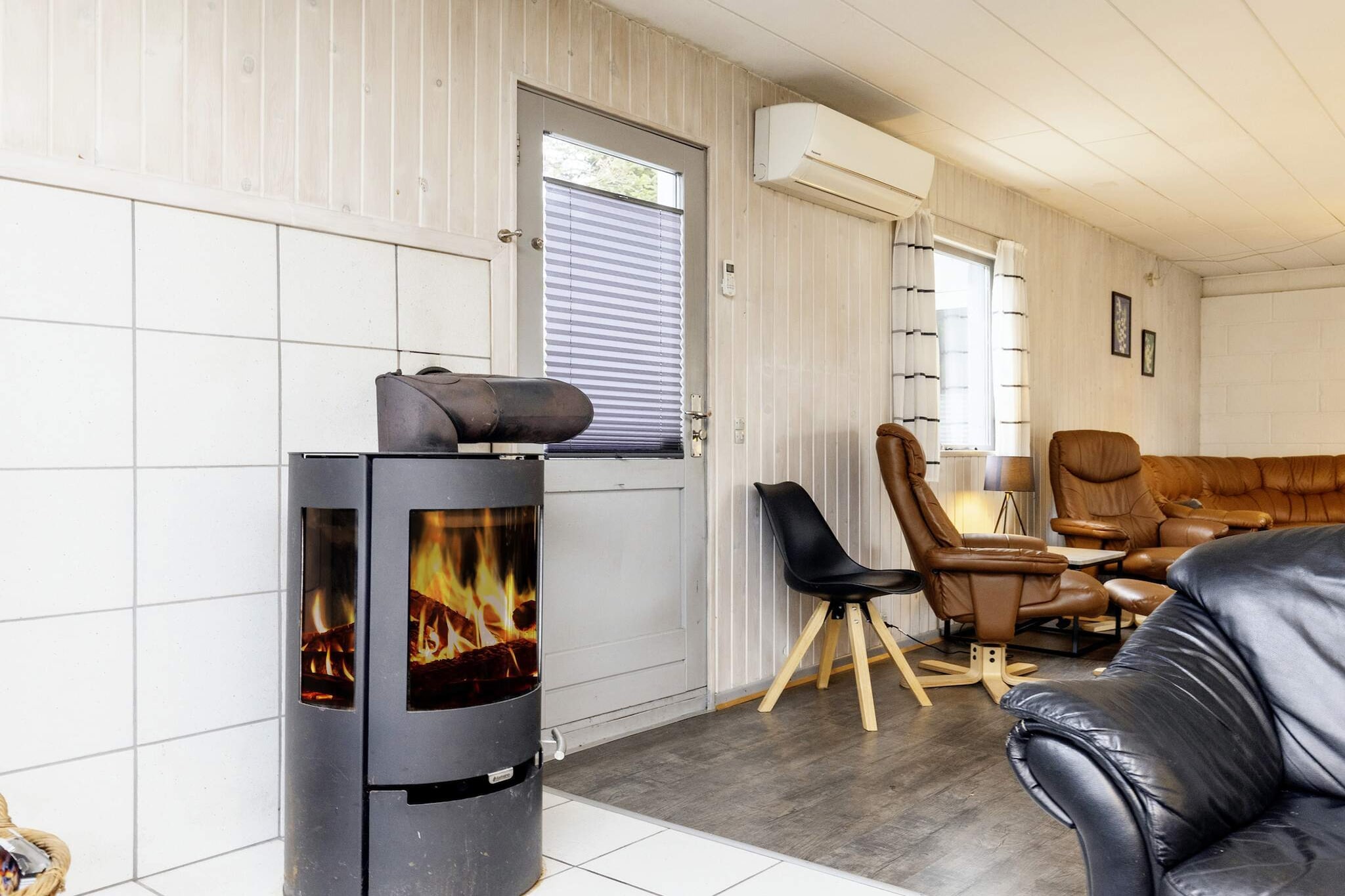 8 persoons vakantie huis in Væggerløse-By Traum - Binnen