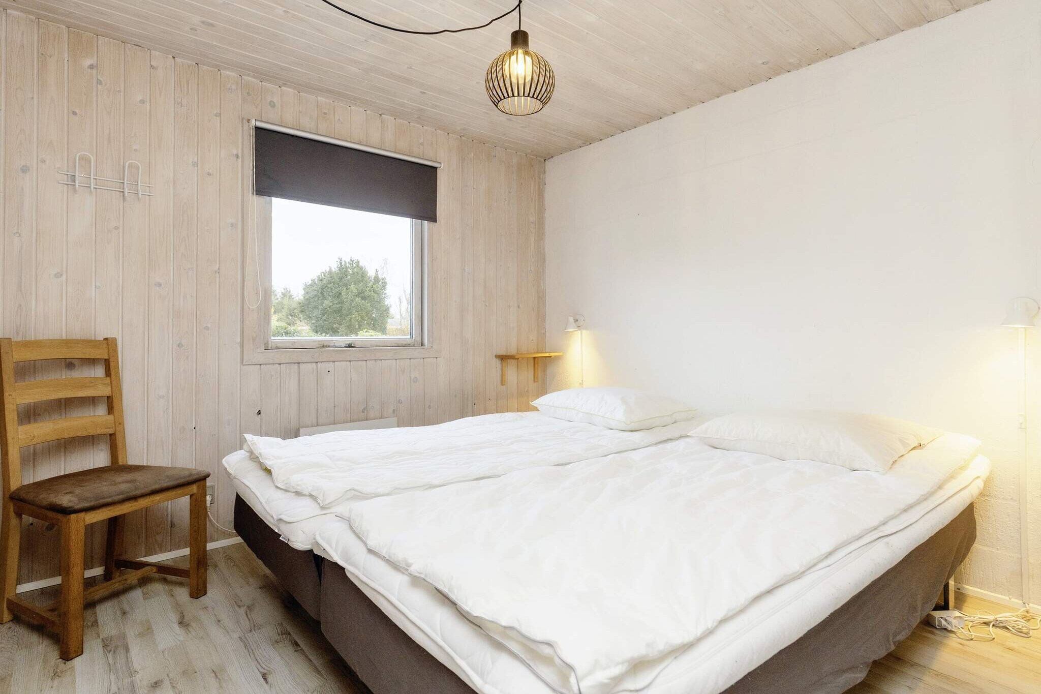 8 persoons vakantie huis in Væggerløse-By Traum - Binnen