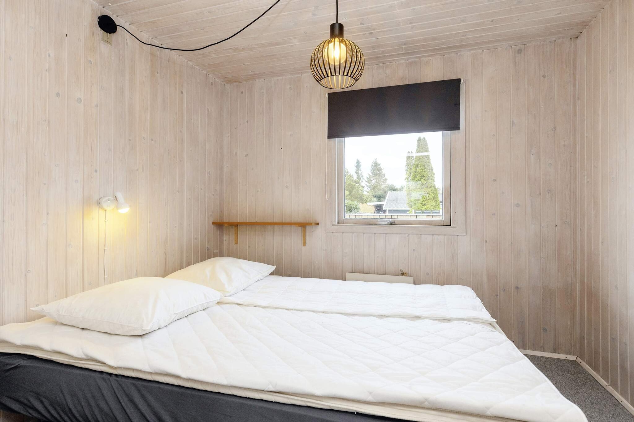 8 persoons vakantie huis in Væggerløse-By Traum - Binnen