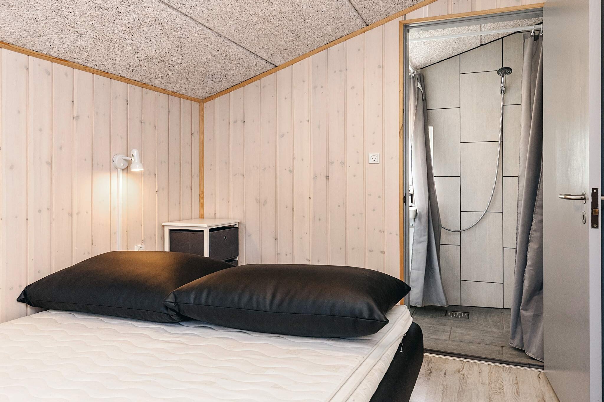 8 persoons vakantie huis in Væggerløse-By Traum - Binnen