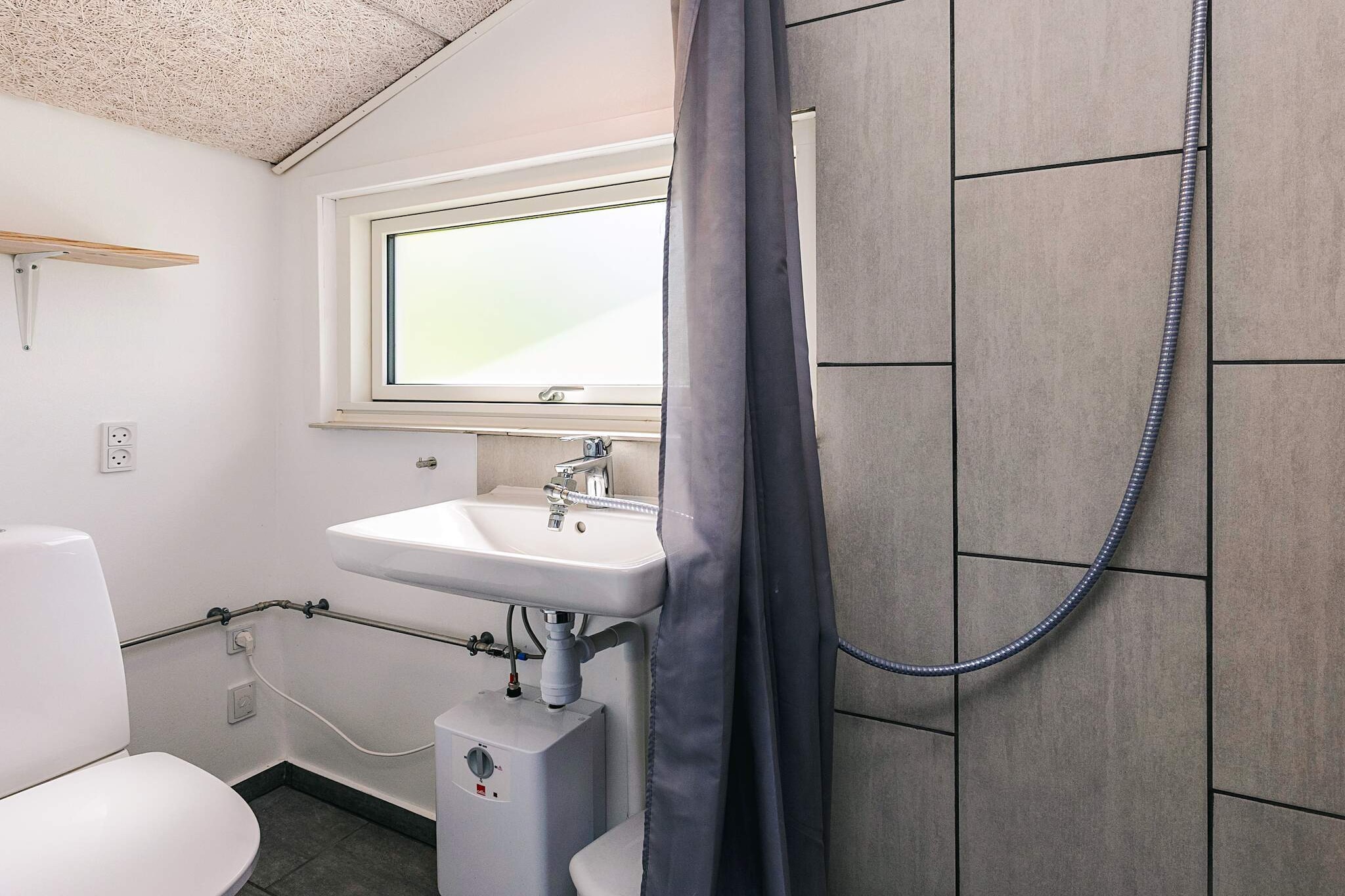8 persoons vakantie huis in Væggerløse-By Traum - Binnen