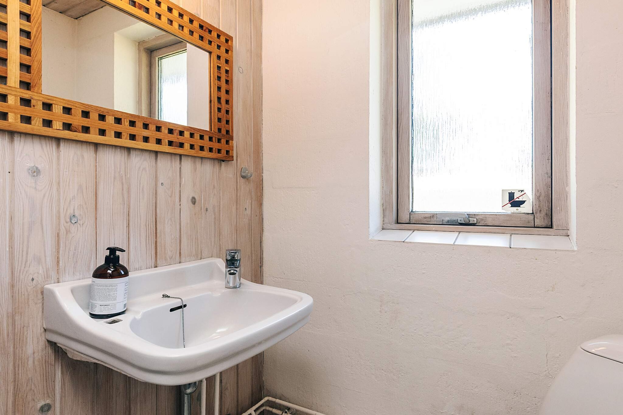 8 persoons vakantie huis in Væggerløse-By Traum - Binnen