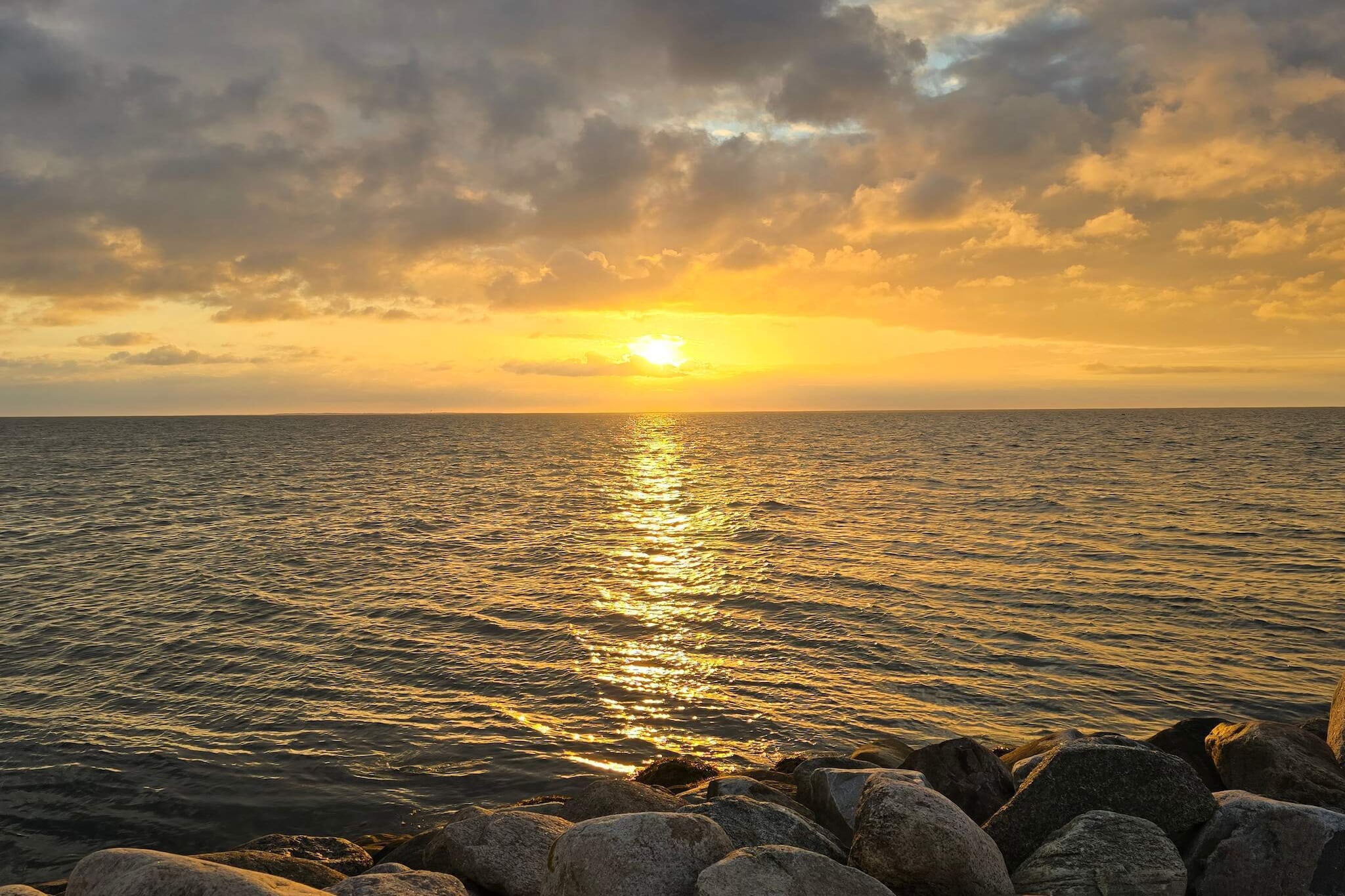 6 persoons vakantie huis in Juelsminde-By Traum-Waterzicht